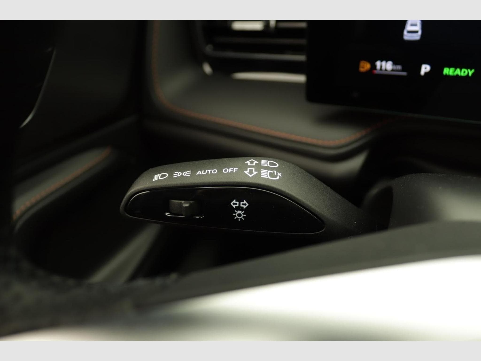 Mg EHS 1.5 Hybrid+ 224 ch Luxury (2026) - Foto 13