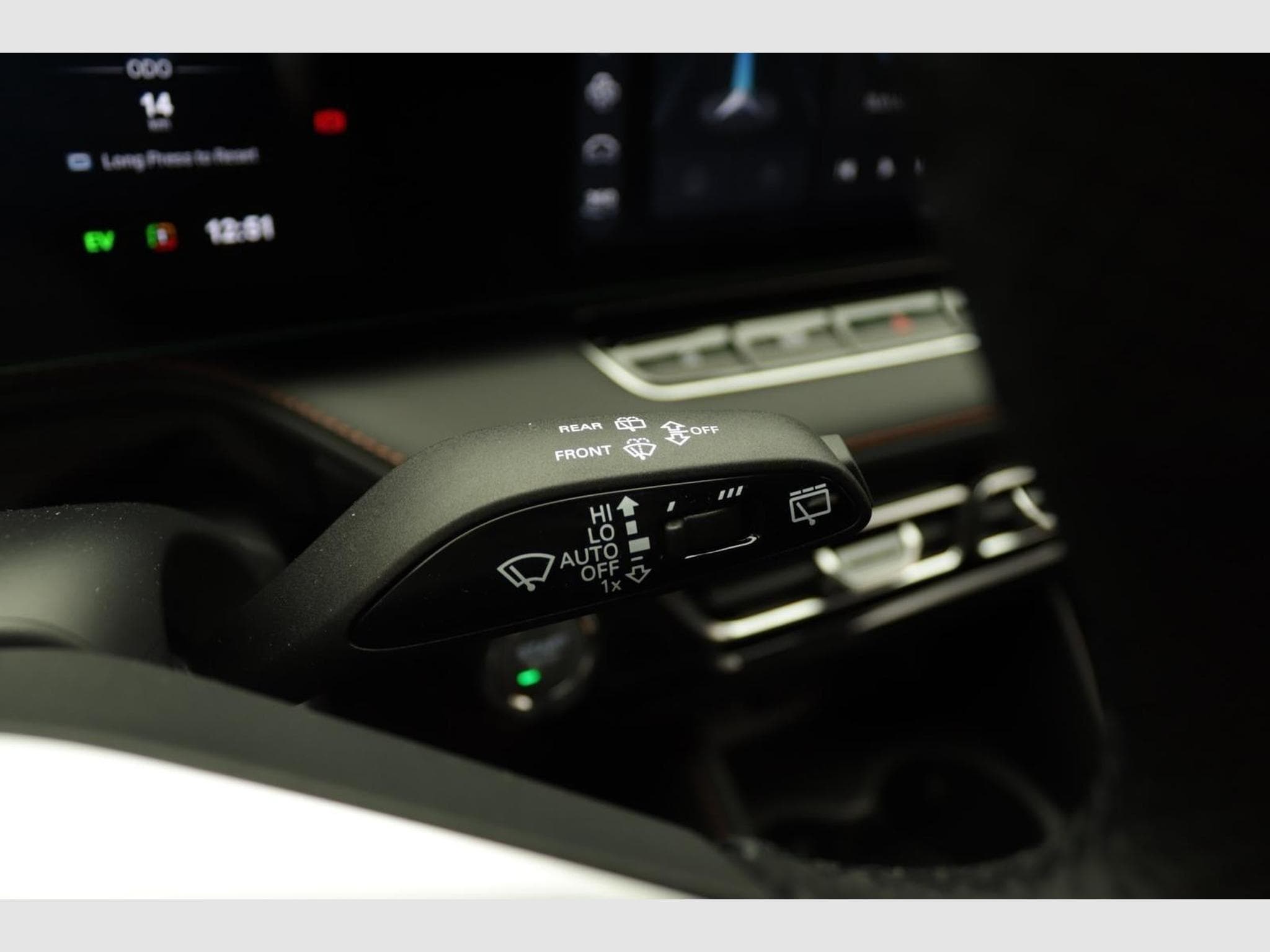 Mg EHS 1.5 Hybrid+ 224 ch Luxury (2026) - Foto 14