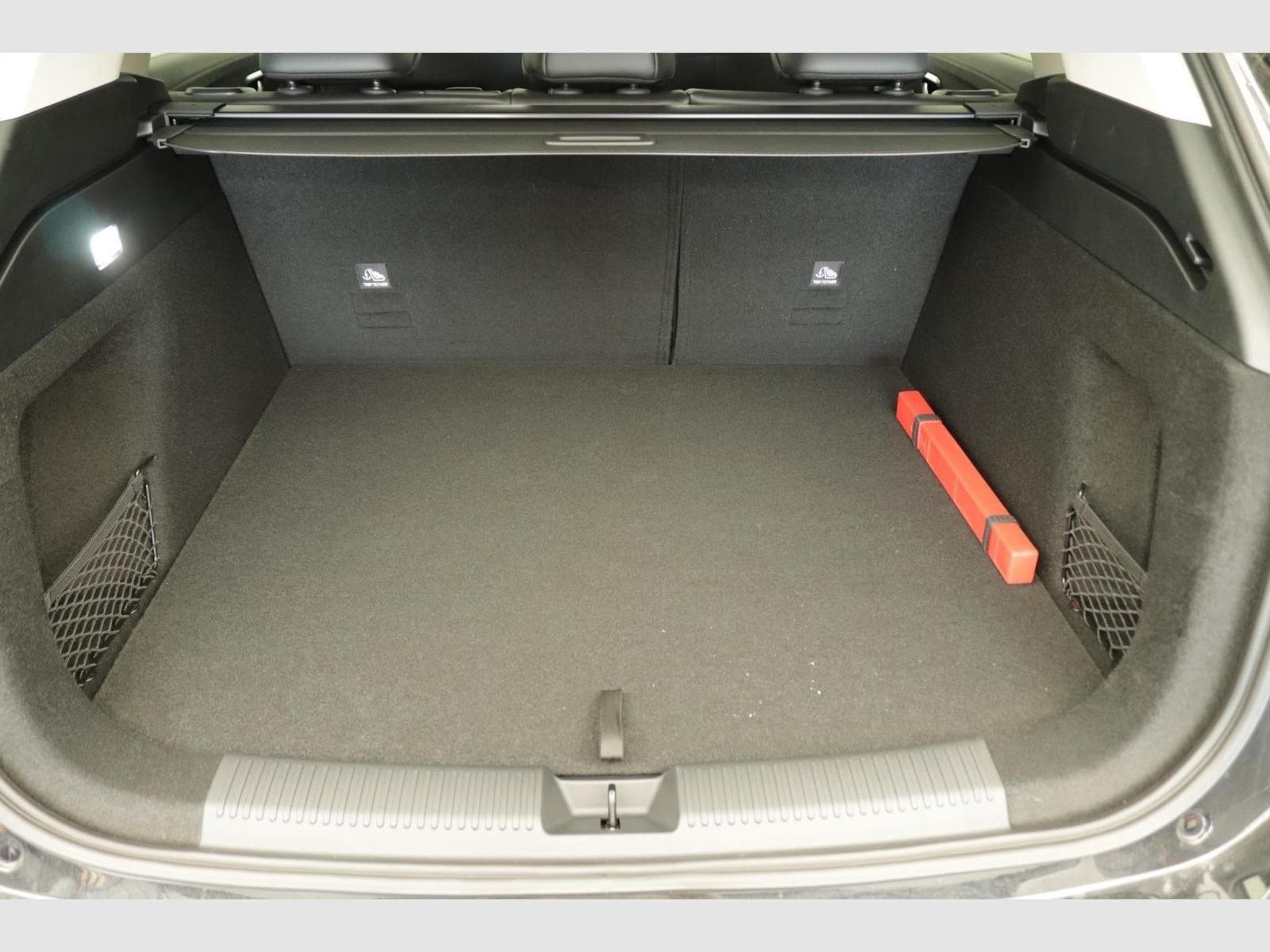 Mg EHS 1.5 Hybrid+ 224 ch Luxury (2026) - Foto 19