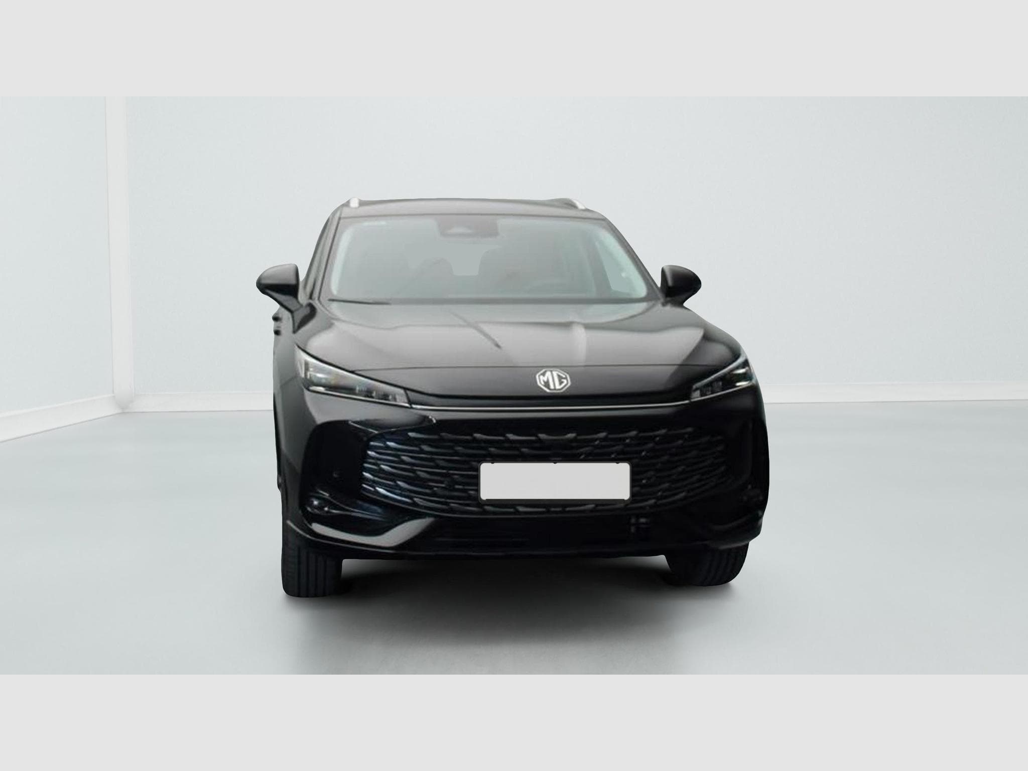 Mg EHS 1.5 Hybrid+ 224 ch Luxury (2026) - Foto 2