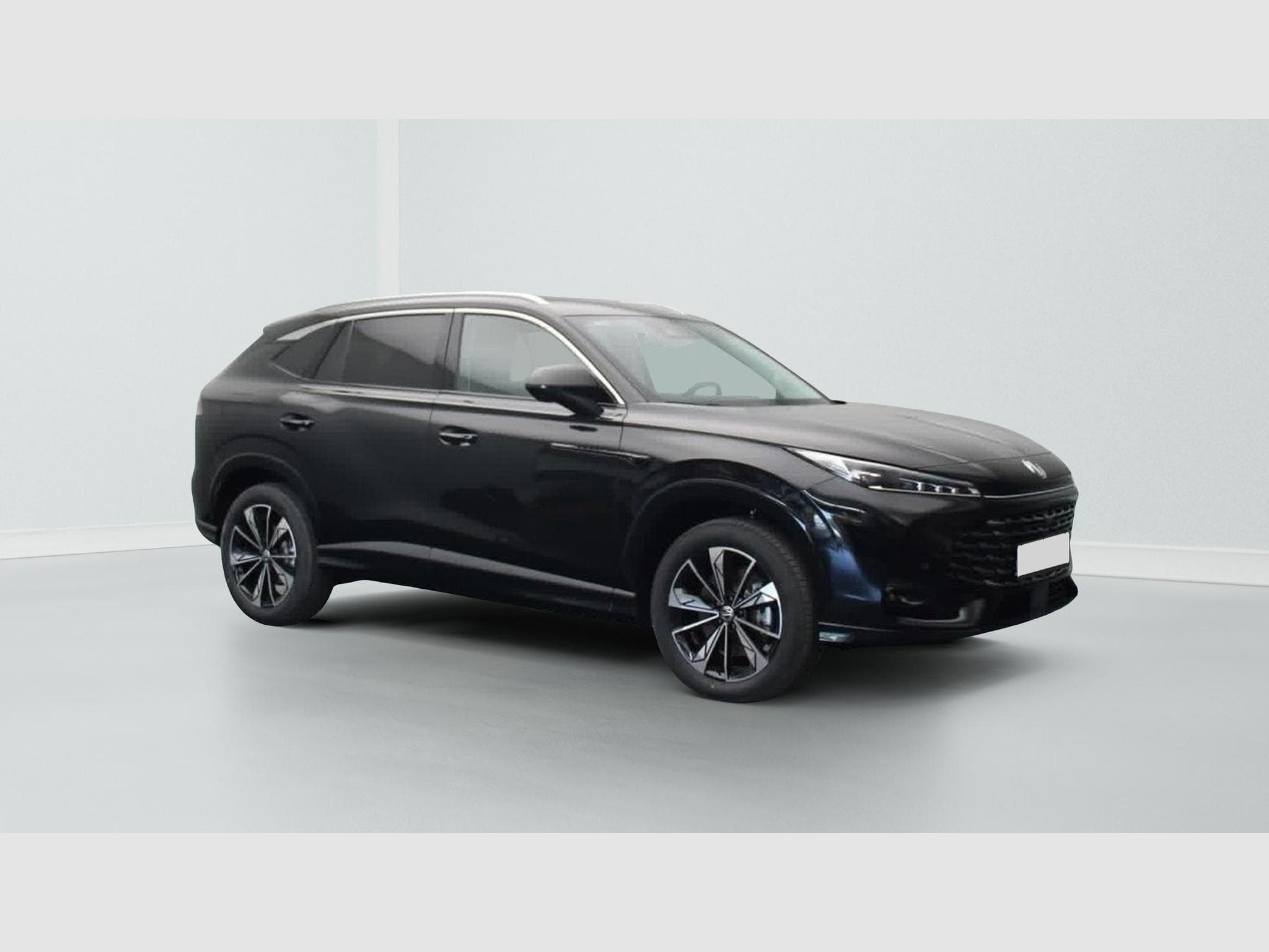 Mg EHS 1.5 Hybrid+ 224 ch Luxury (2026) - Foto 3