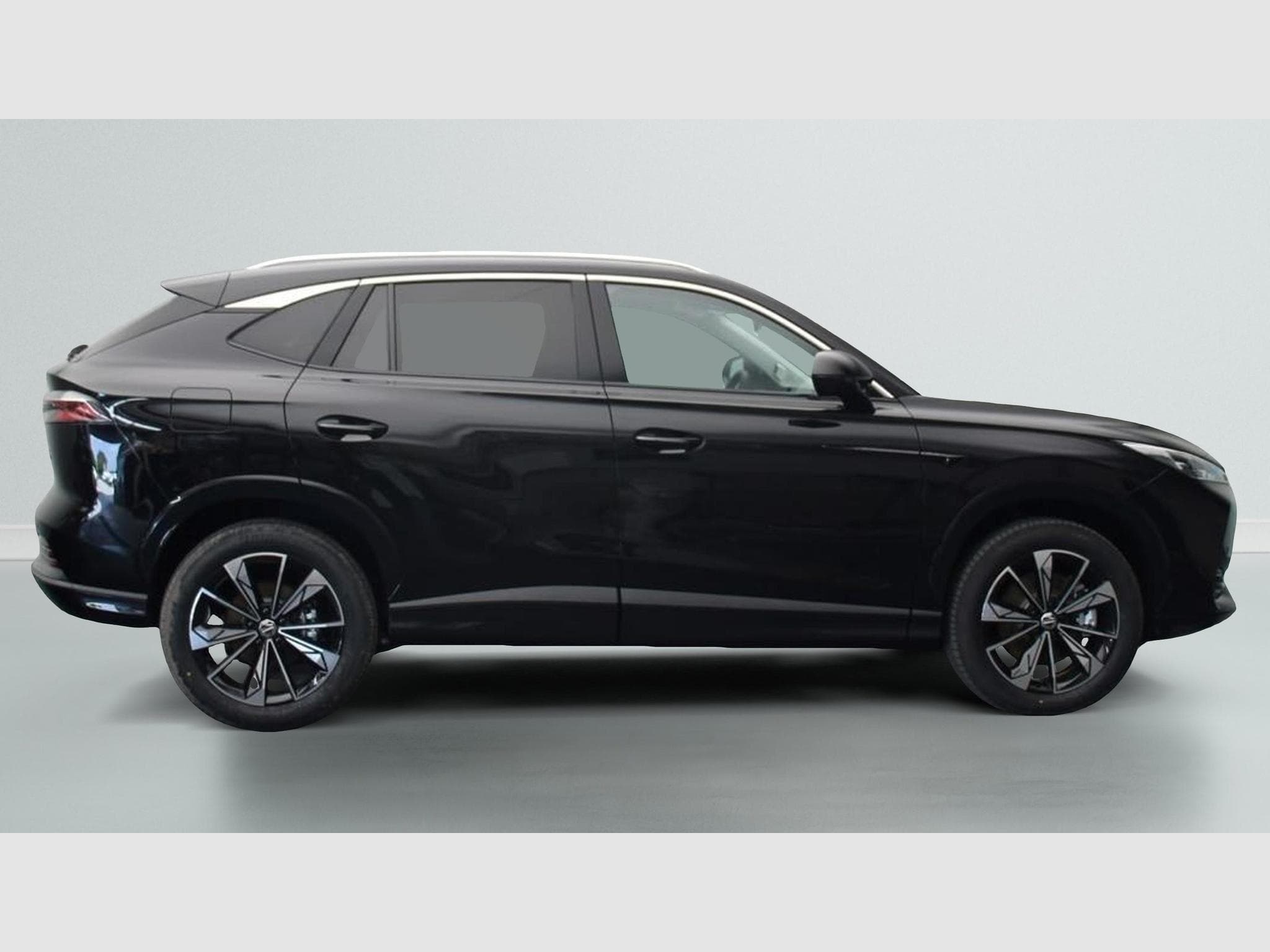 Mg EHS 1.5 Hybrid+ 224 ch Luxury (2026) - Foto 4