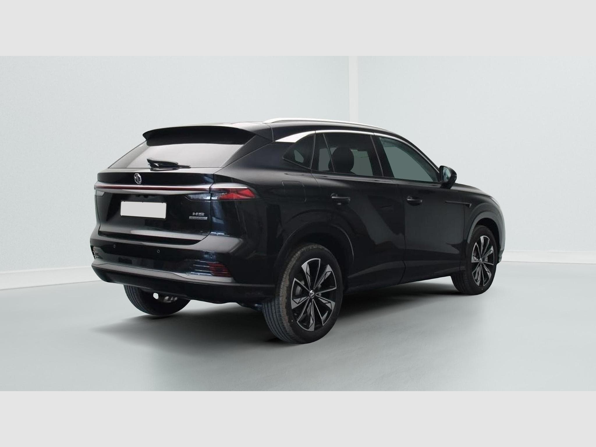 Mg EHS 1.5 Hybrid+ 224 ch Luxury (2026) - Foto 5