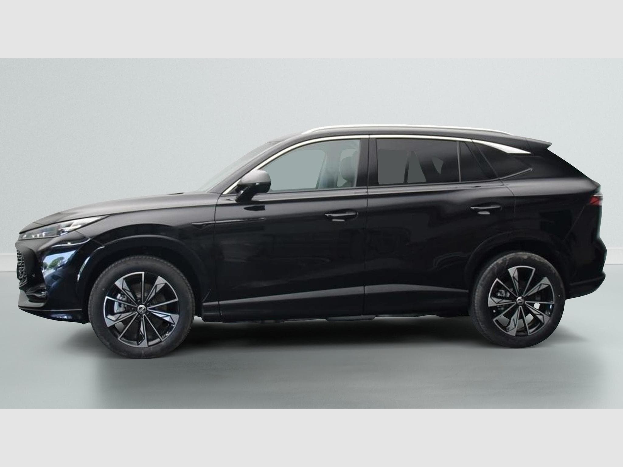 Mg EHS 1.5 Hybrid+ 224 ch Luxury (2026) - Foto 7