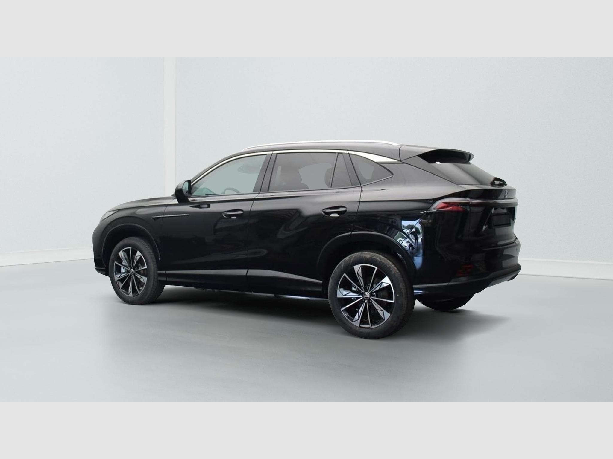 Mg EHS 1.5 Hybrid+ 224 ch Luxury (2026) - Foto 8