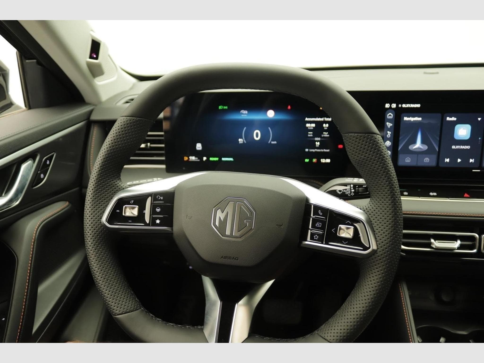 Mg EHS 1.5 Hybrid+ 224 ch Luxury (2026) - Foto 9