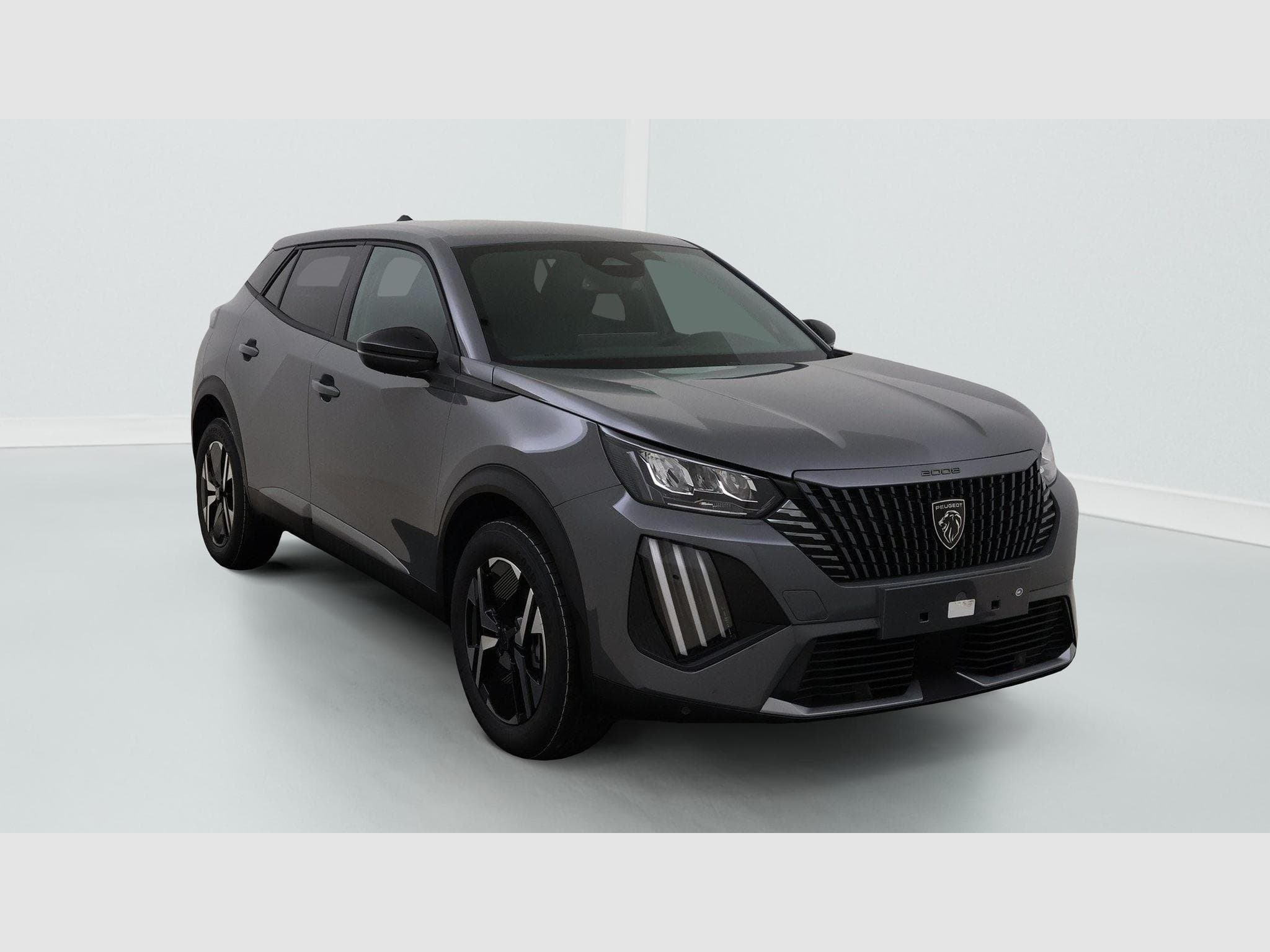 Peugeot 2008 Turbo 100 ch BVM6 Allure (2026) - Foto 1