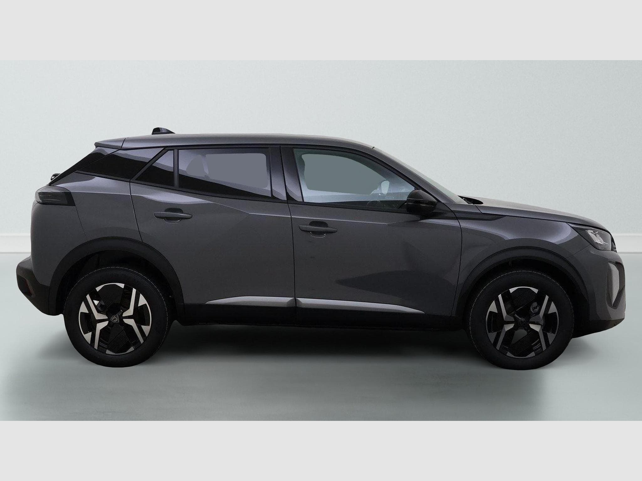 Peugeot 2008 Turbo 100 ch BVM6 Allure (2026) - Foto 11