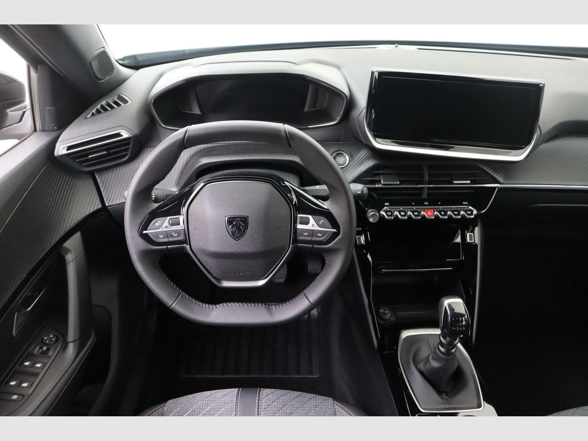 Peugeot 2008 Turbo 100 ch BVM6 Allure (2026) - Foto 12