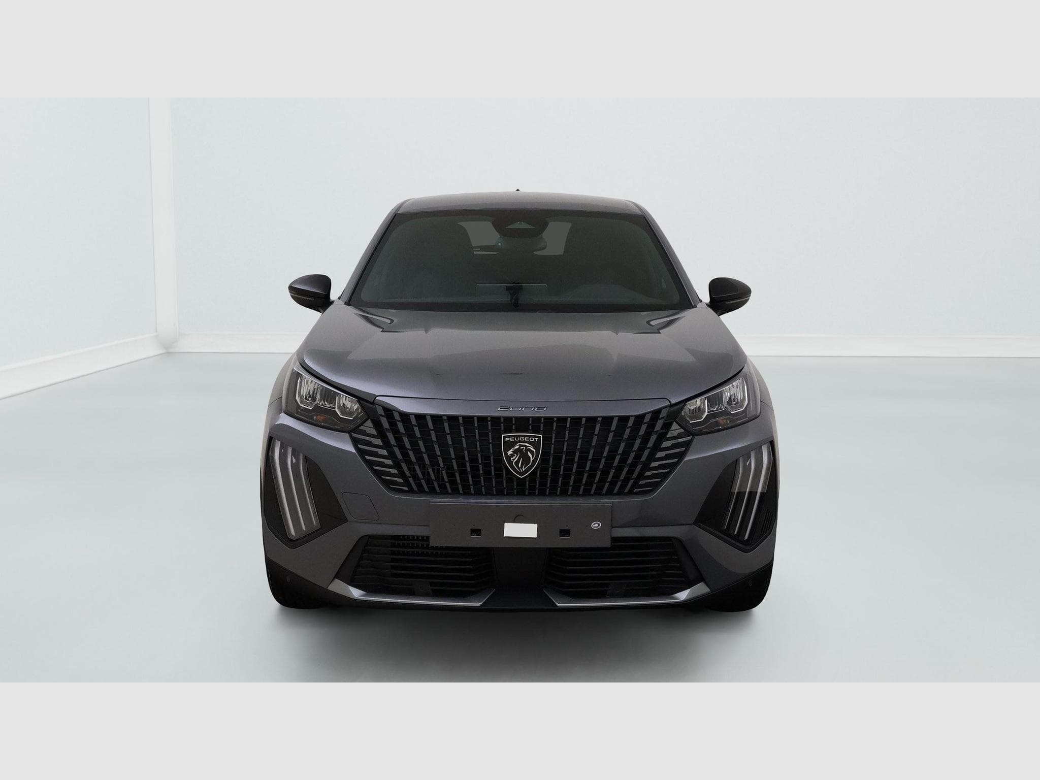 Peugeot 2008 Turbo 100 ch BVM6 Allure (2026) - Foto 2