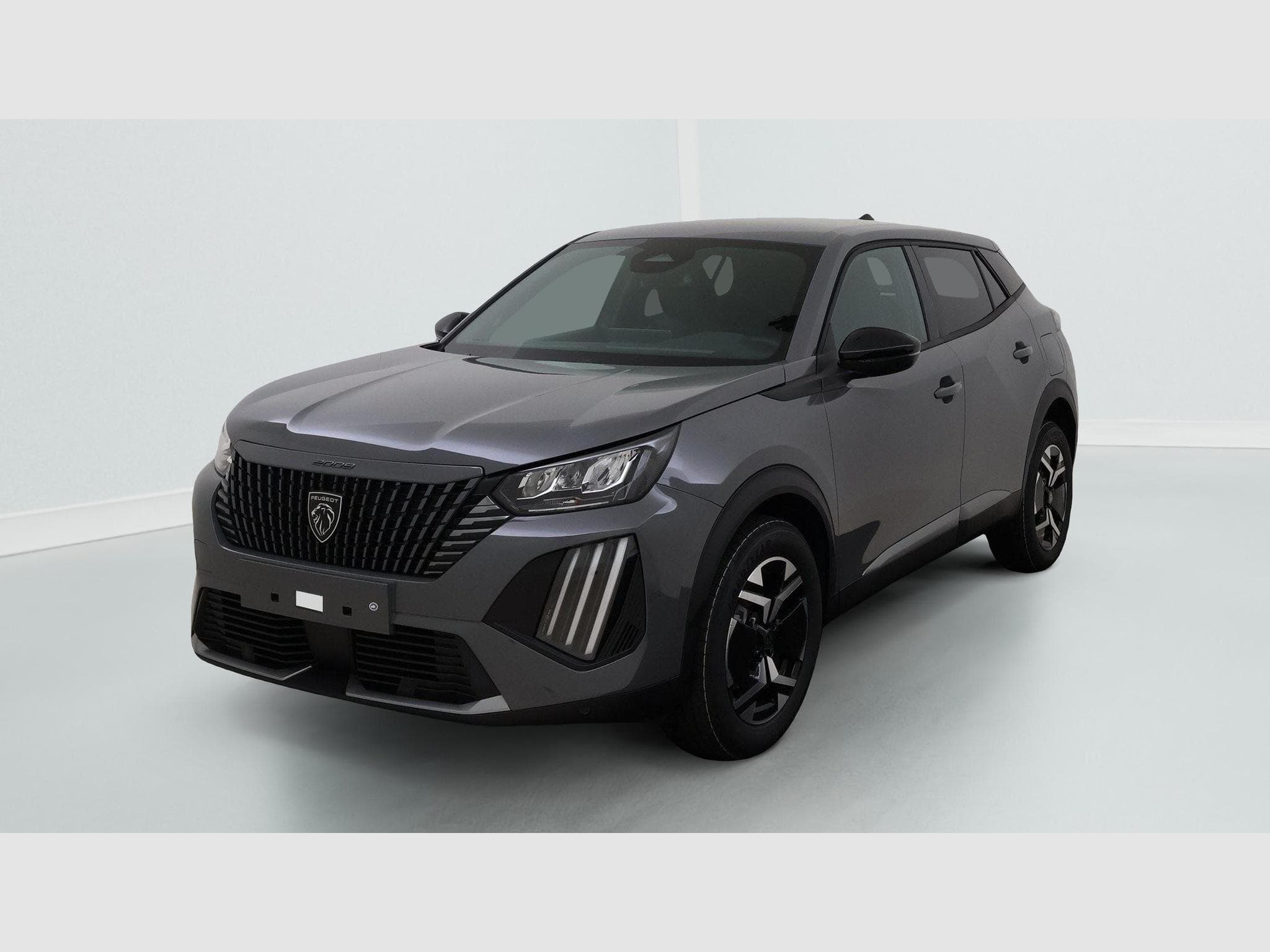 Peugeot 2008 Turbo 100 ch BVM6 Allure (2026) - Foto 3