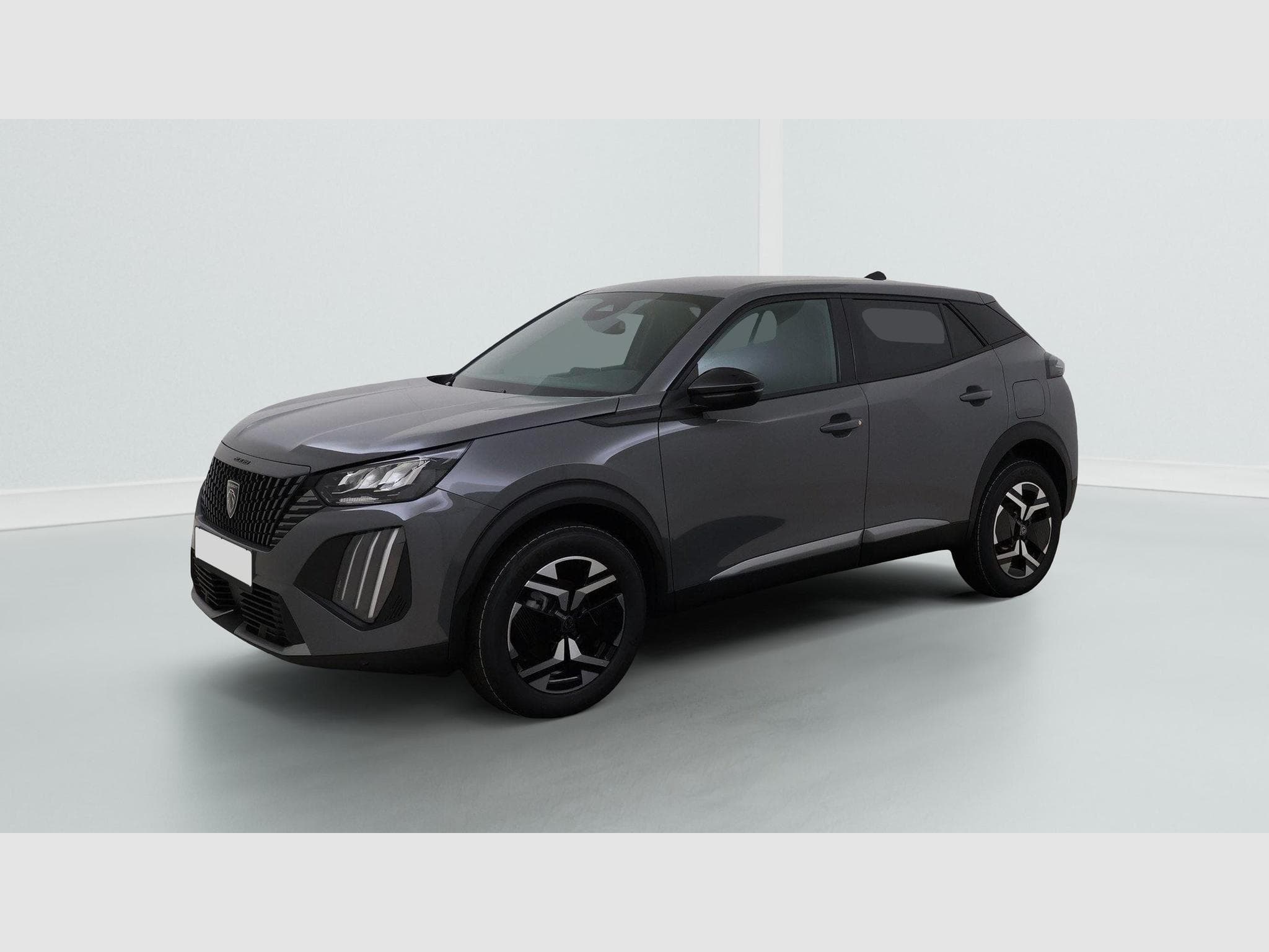 Peugeot 2008 Turbo 100 ch BVM6 Allure (2026) - Foto 4