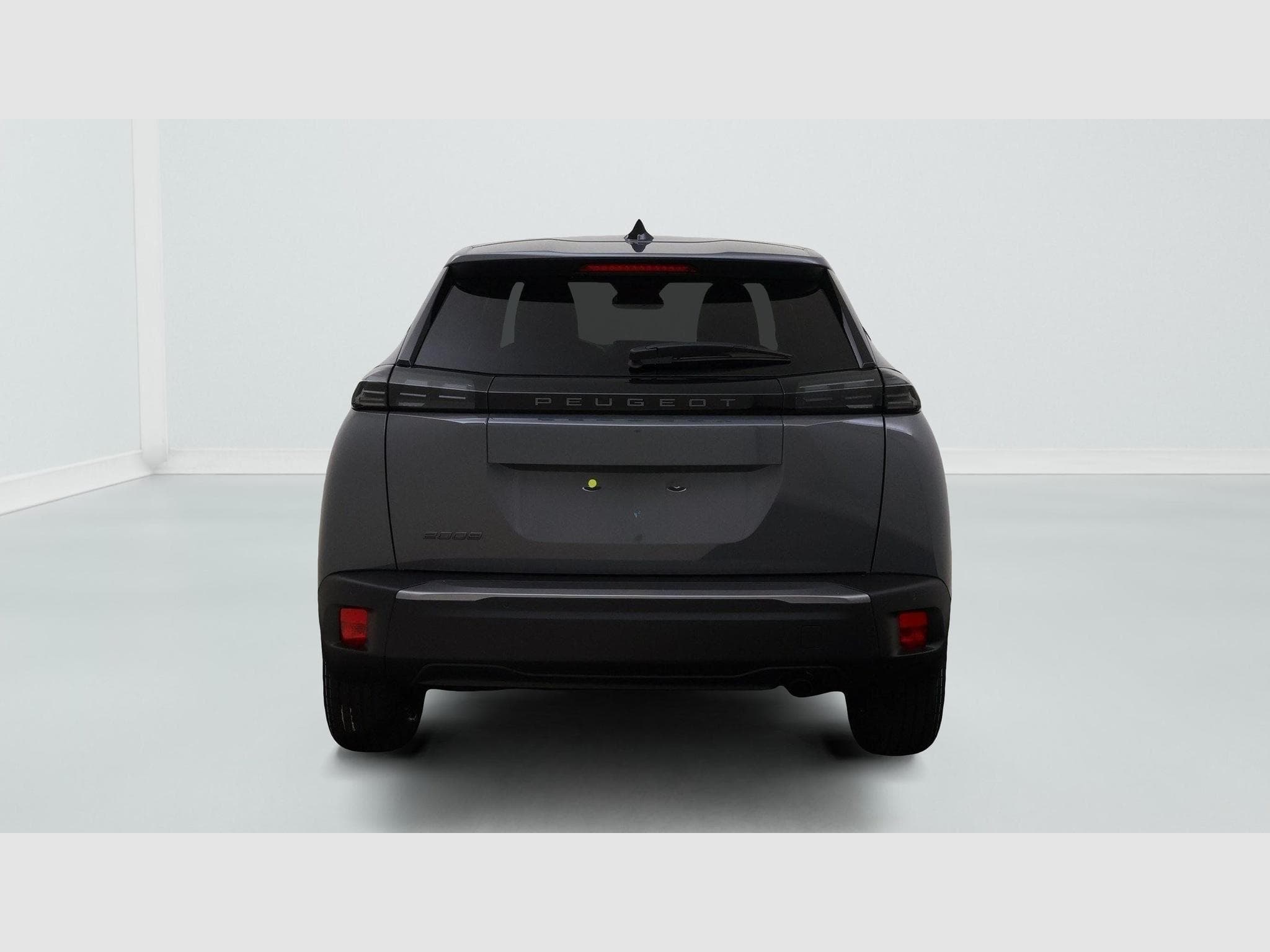 Peugeot 2008 Turbo 100 ch BVM6 Allure (2026) - Foto 8