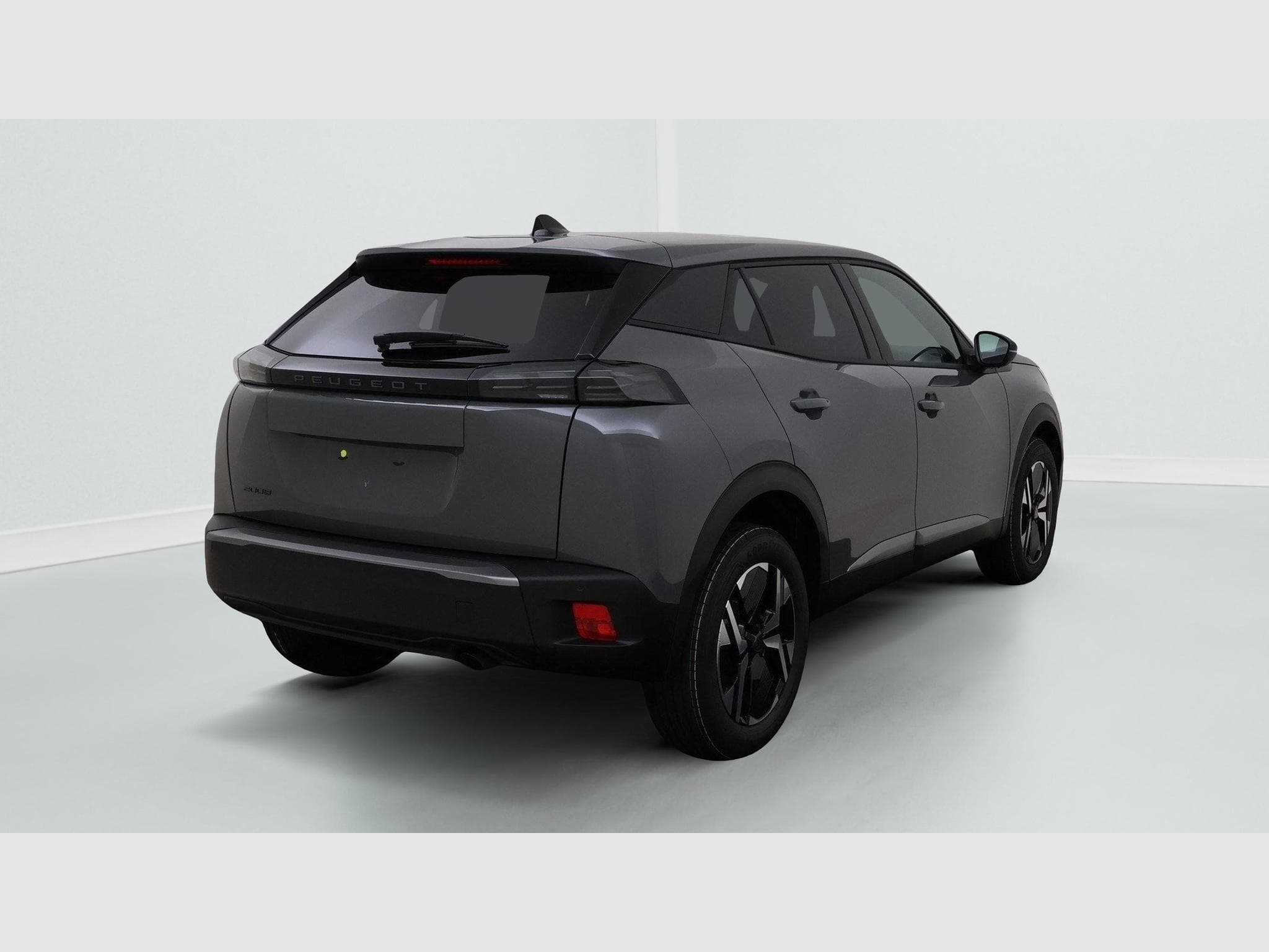 Peugeot 2008 Turbo 100 ch BVM6 Allure (2026) - Foto 9