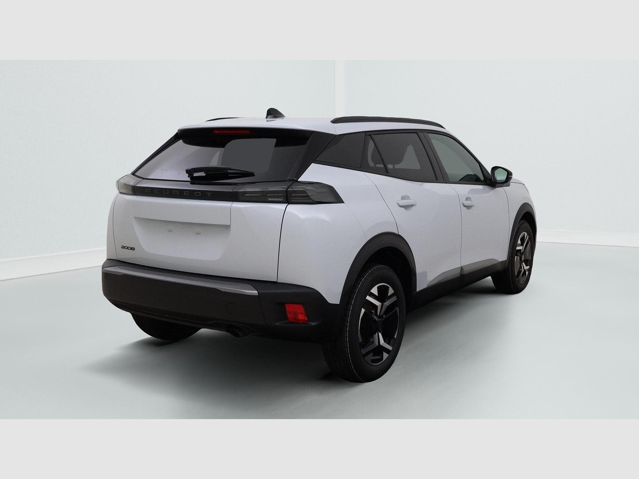 Peugeot 2008 Turbo 100 ch BVM6 Allure (2026) - Foto 10