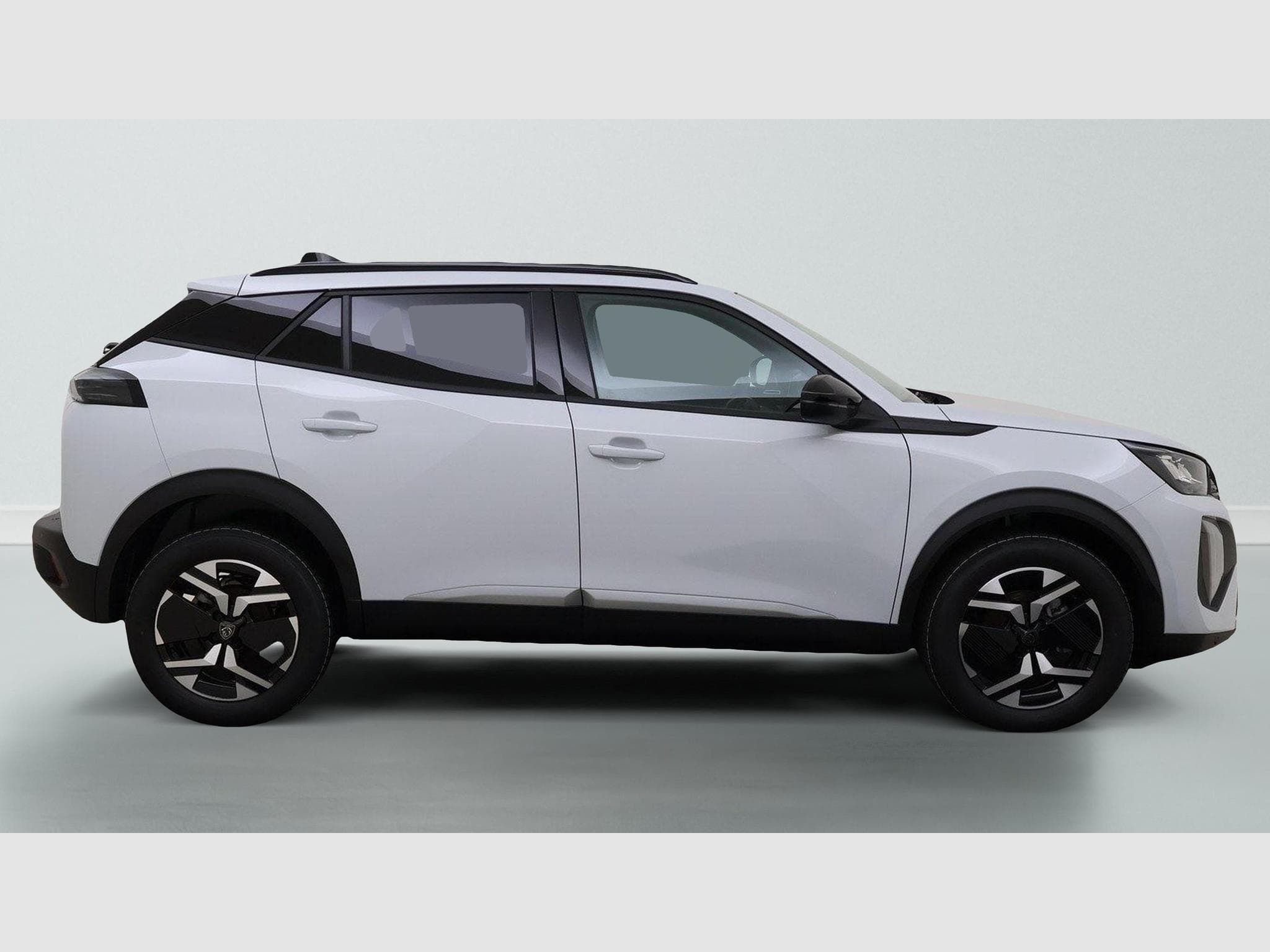Peugeot 2008 Turbo 100 ch BVM6 Allure (2026) - Foto 11