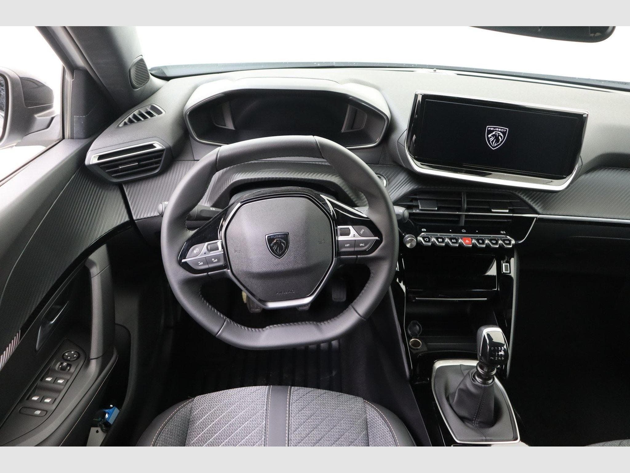 Peugeot 2008 Turbo 100 ch BVM6 Allure (2026) - Foto 12
