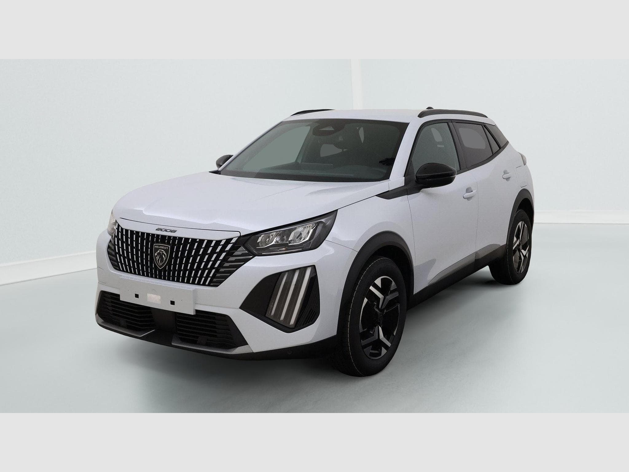 Peugeot 2008 Turbo 100 ch BVM6 Allure (2026) - Foto 3