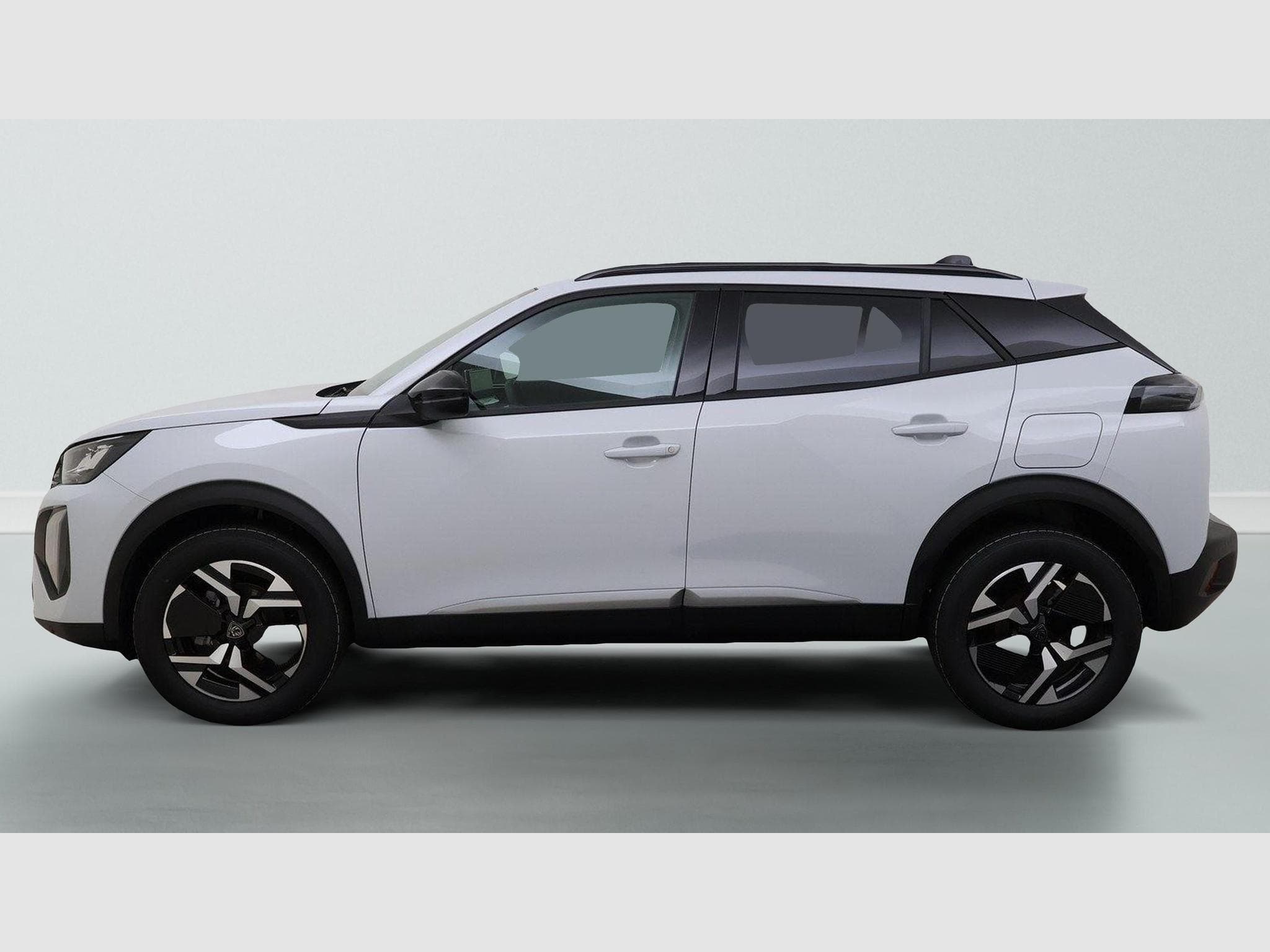 Peugeot 2008 Turbo 100 ch BVM6 Allure (2026) - Foto 5