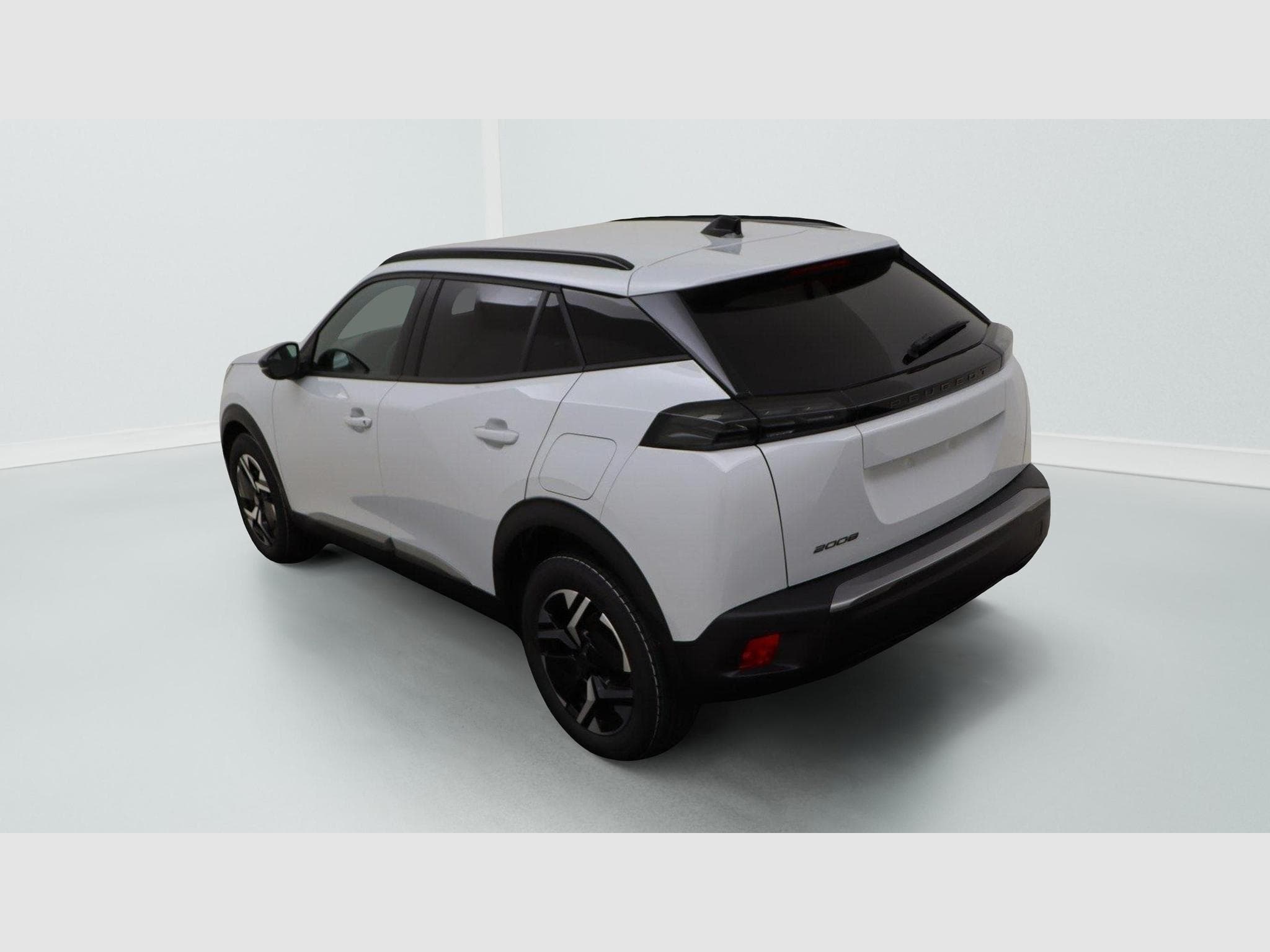 Peugeot 2008 Turbo 100 ch BVM6 Allure (2026) - Foto 7