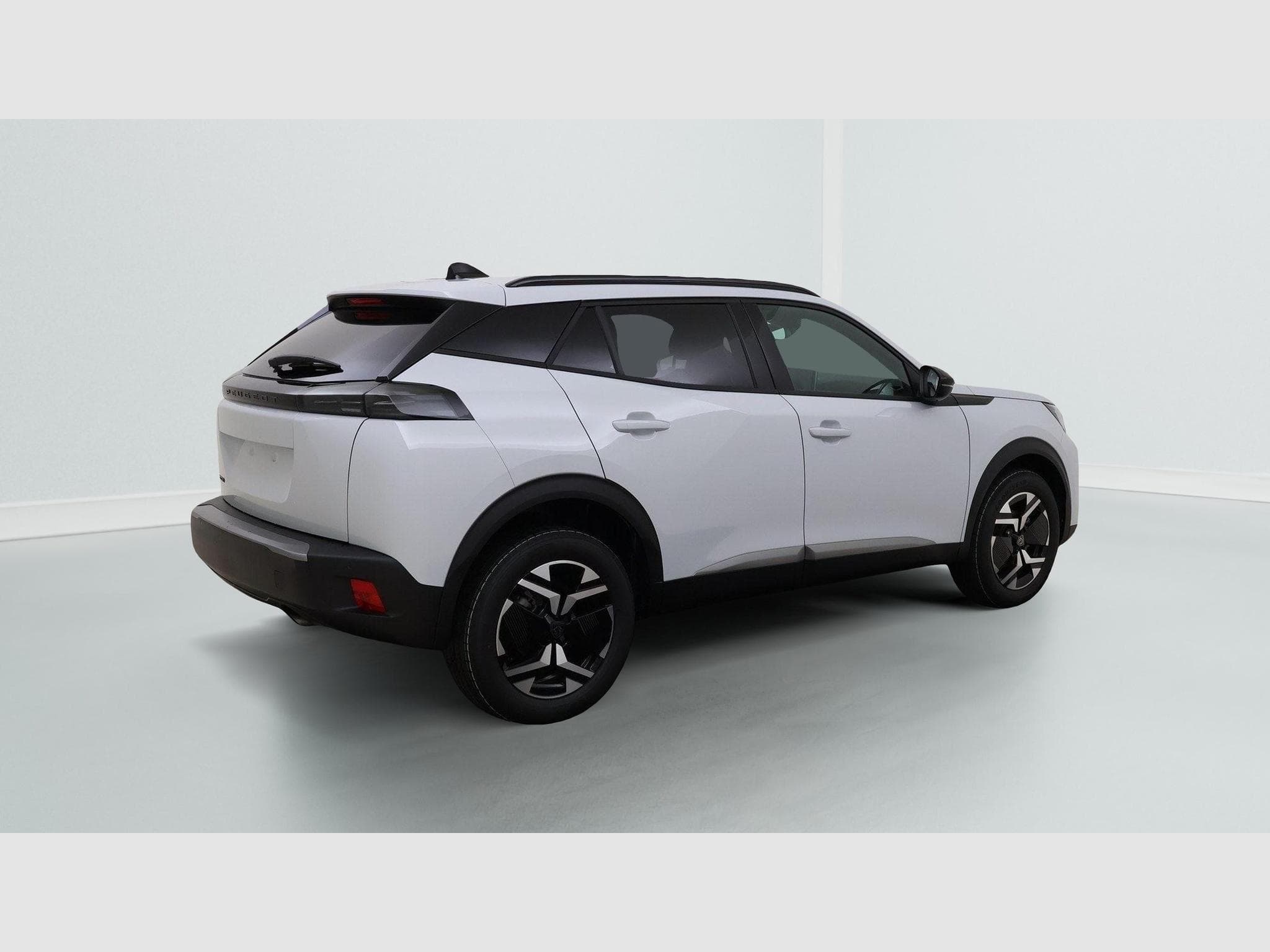 Peugeot 2008 Turbo 100 ch BVM6 Allure (2026) - Foto 9