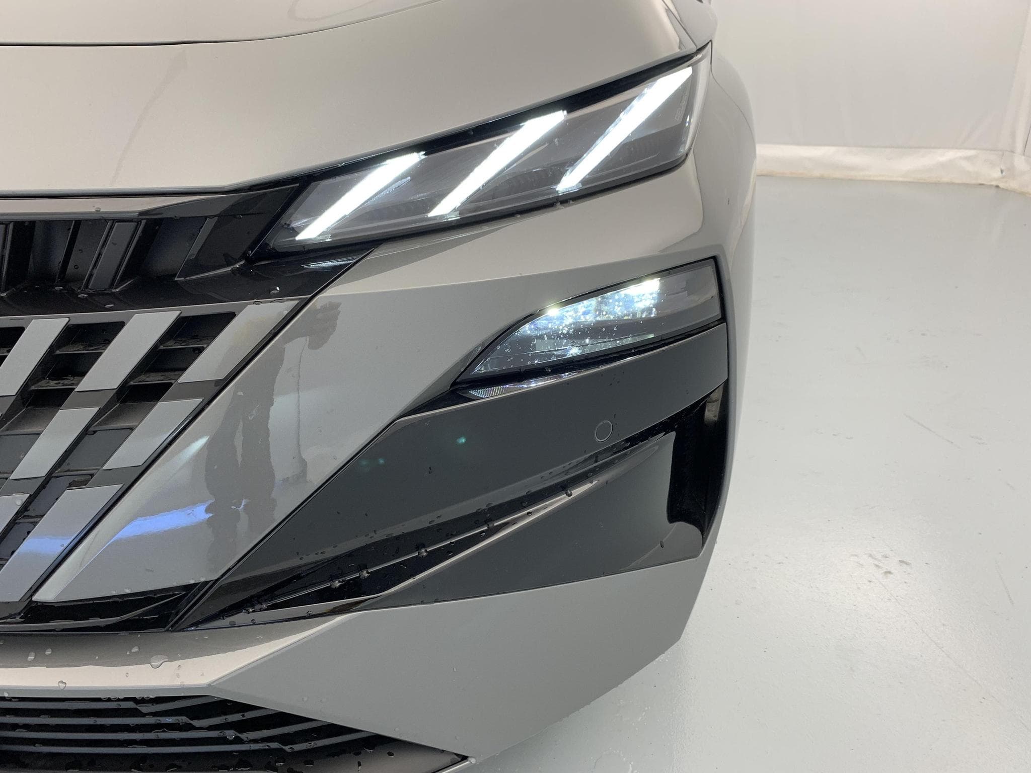 Peugeot 308 NOUVELLE HYBRID 145 E-DCS6 ALLURE (2026) - Photo 16