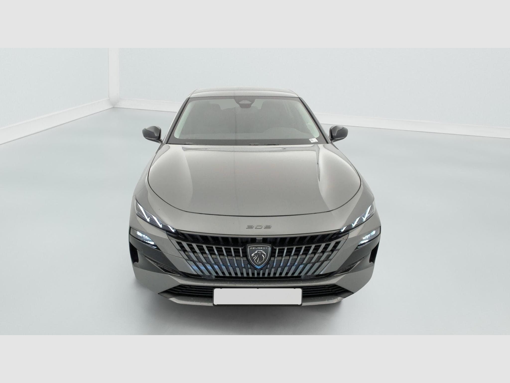 Peugeot 308 NOUVELLE HYBRID 145 E-DCS6 ALLURE (2026) - Photo 2