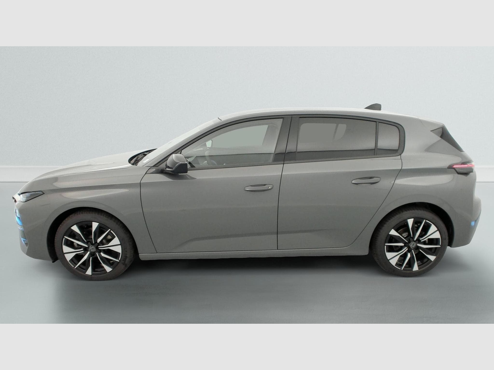 Peugeot 308 NOUVELLE HYBRID 145 E-DCS6 ALLURE (2026) - Photo 4