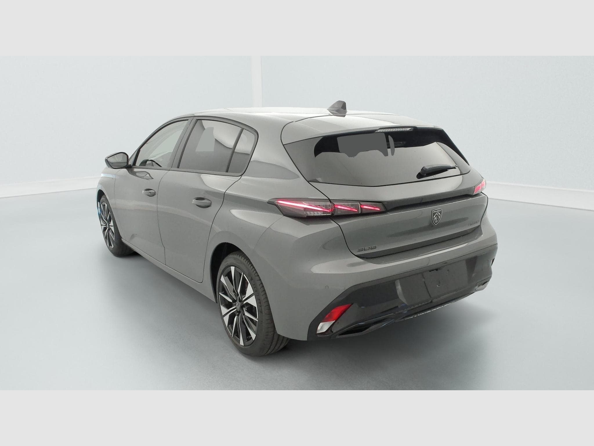 Peugeot 308 NOUVELLE HYBRID 145 E-DCS6 ALLURE (2026) - Photo 5