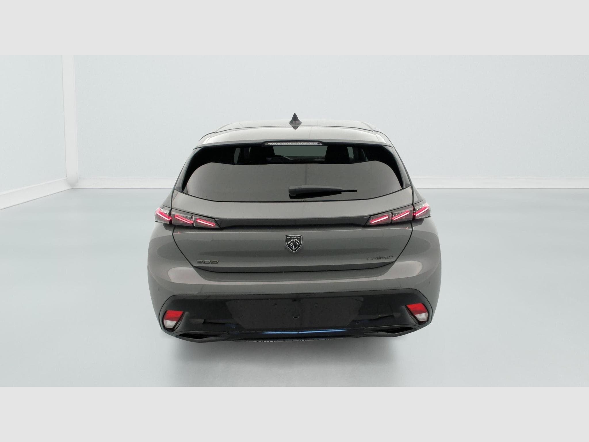 Peugeot 308 NOUVELLE HYBRID 145 E-DCS6 ALLURE (2026) - Photo 6