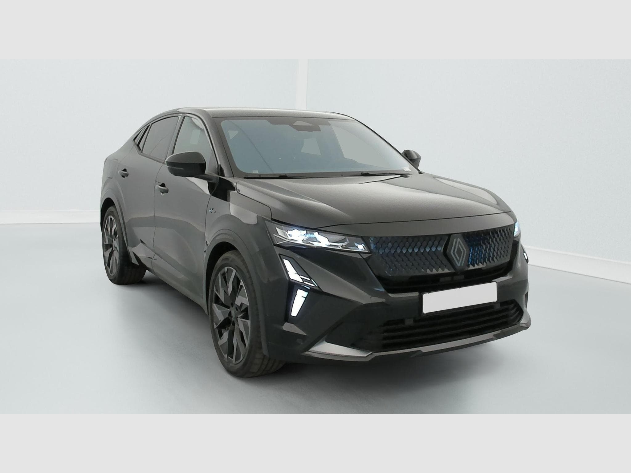 Renault Rafale E-Tech full hybrid 200ch esprit Alpine (2026) - Foto 1