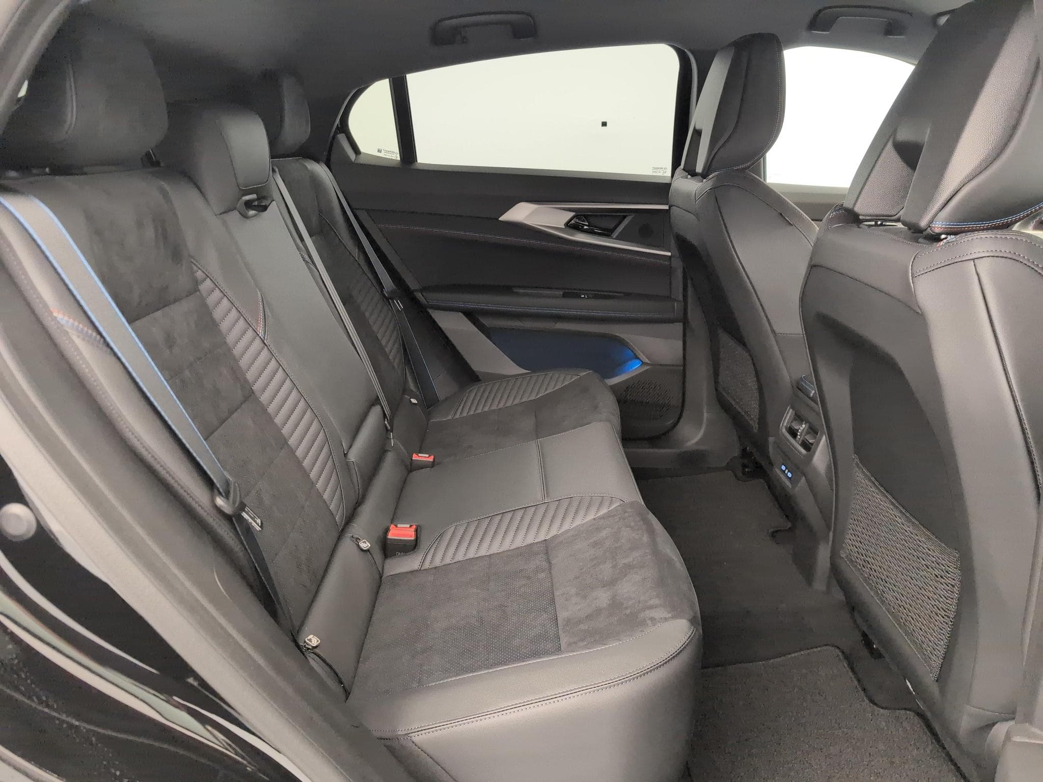 Renault Rafale E-Tech full hybrid 200ch esprit Alpine (2026) - Foto 10