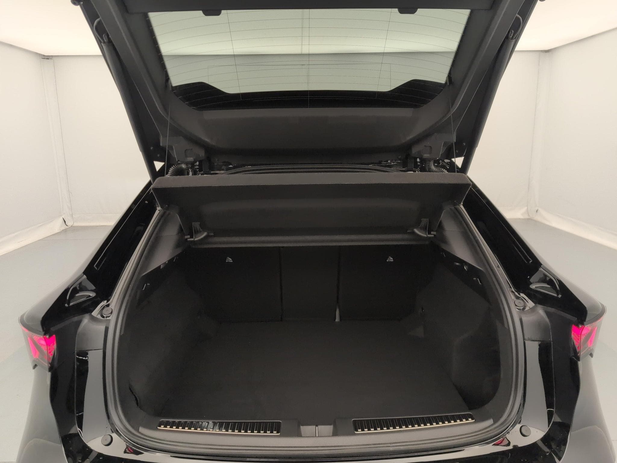 Renault Rafale E-Tech full hybrid 200ch esprit Alpine (2026) - Foto 11