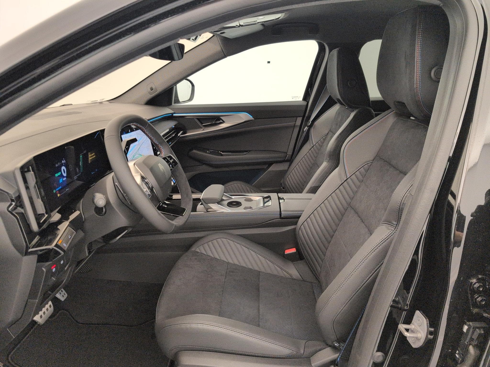 Renault Rafale E-Tech full hybrid 200ch esprit Alpine (2026) - Foto 16