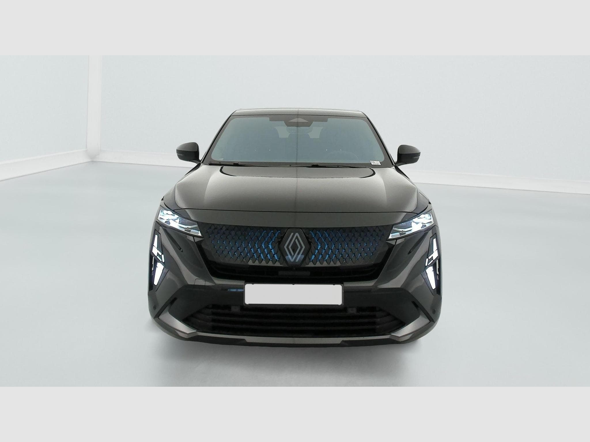 Renault Rafale E-Tech full hybrid 200ch esprit Alpine (2026) - Foto 2