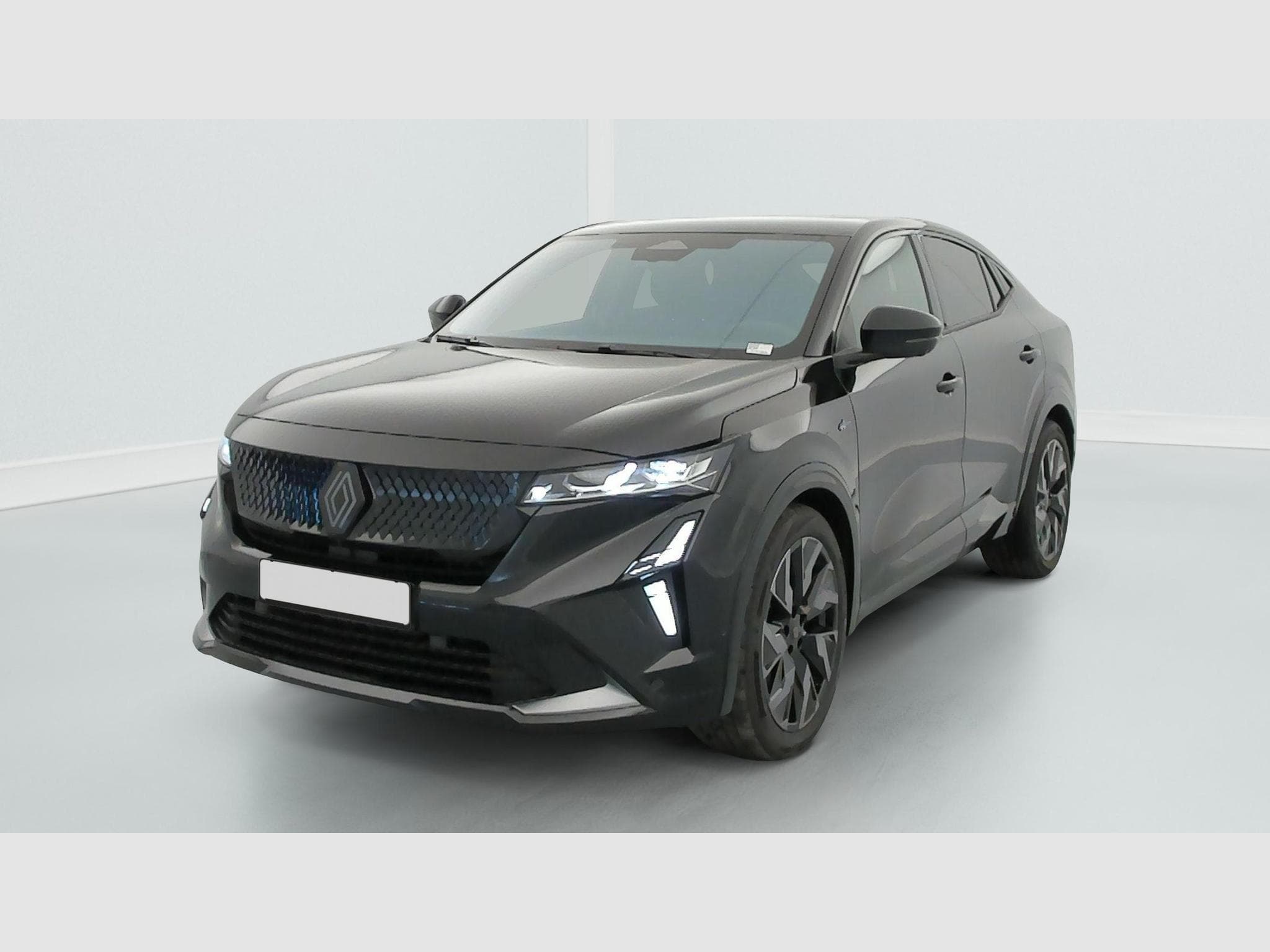 Renault Rafale E-Tech full hybrid 200ch esprit Alpine (2026) - Foto 3