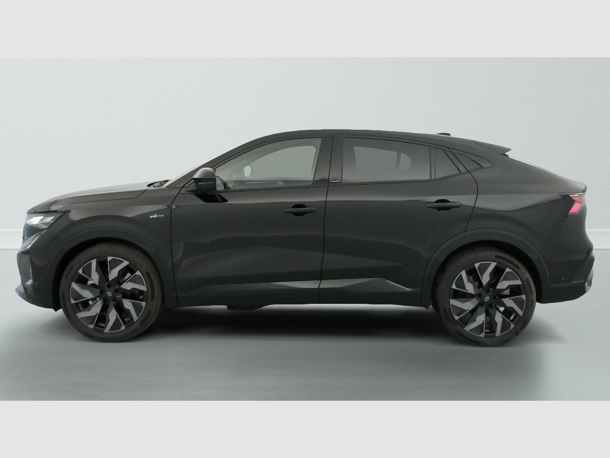 Renault Rafale E-Tech full hybrid 200ch esprit Alpine (2026) - Foto 4