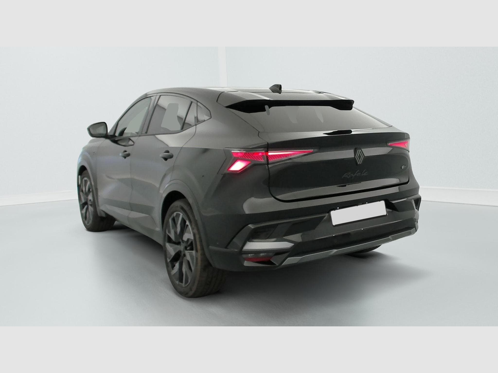 Renault Rafale E-Tech full hybrid 200ch esprit Alpine (2026) - Foto 5