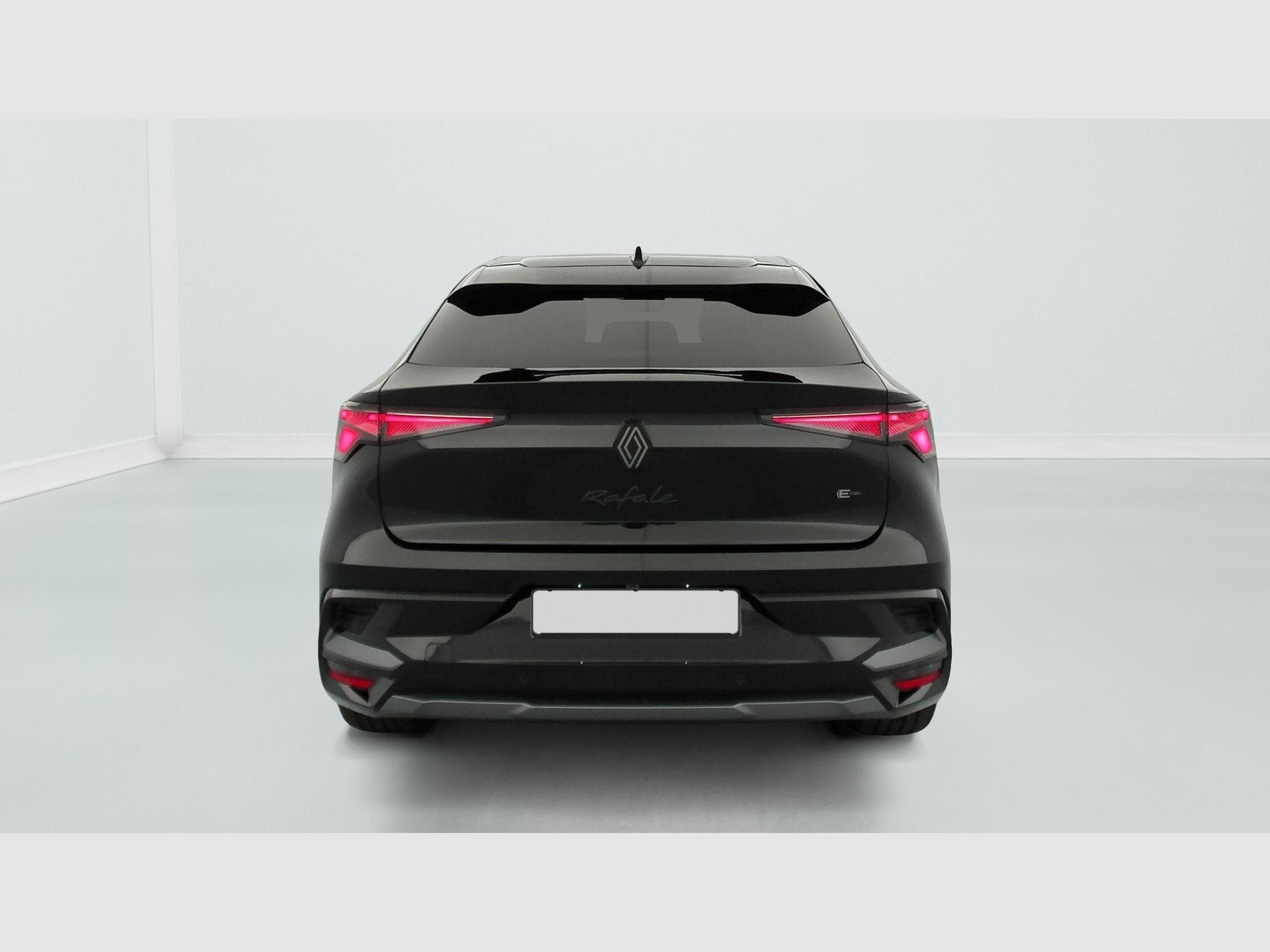 Renault Rafale E-Tech full hybrid 200ch esprit Alpine (2026) - Foto 6