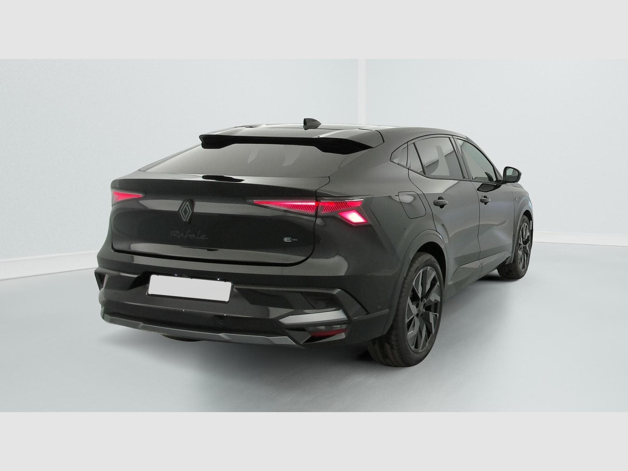 Renault Rafale E-Tech full hybrid 200ch esprit Alpine (2026) - Foto 7