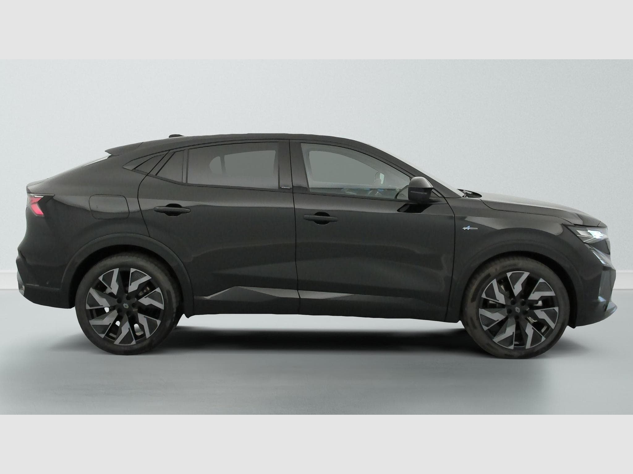 Renault Rafale E-Tech full hybrid 200ch esprit Alpine (2026) - Foto 8