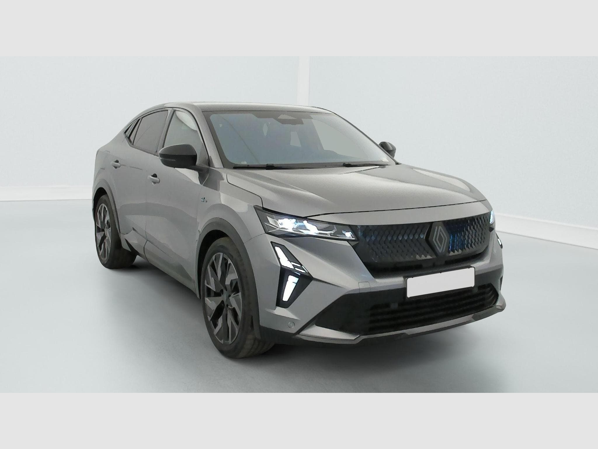 Renault Rafale E-Tech full hybrid 200ch esprit Alpine (2026) - Foto 1