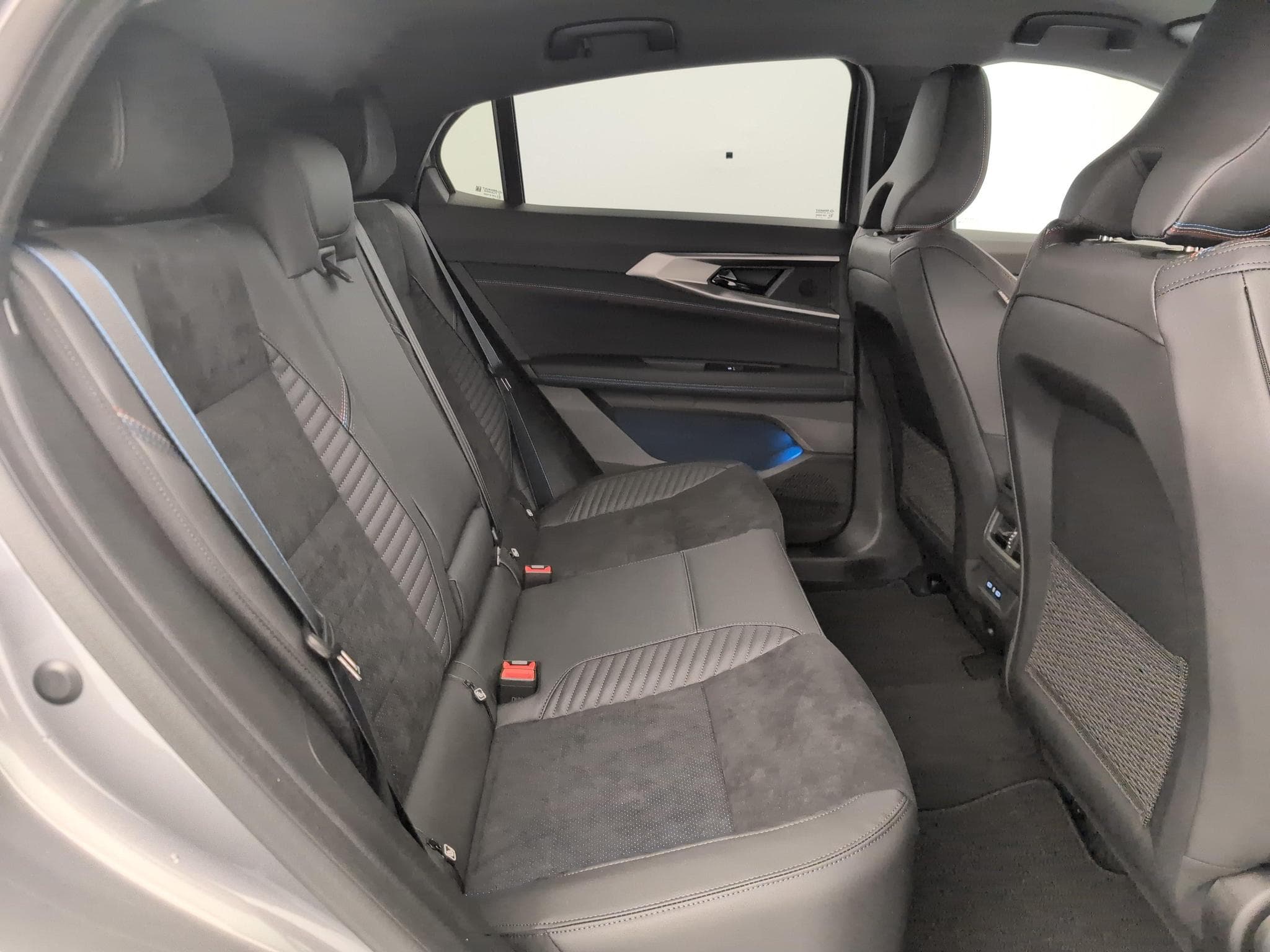 Renault Rafale E-Tech full hybrid 200ch esprit Alpine (2026) - Foto 10