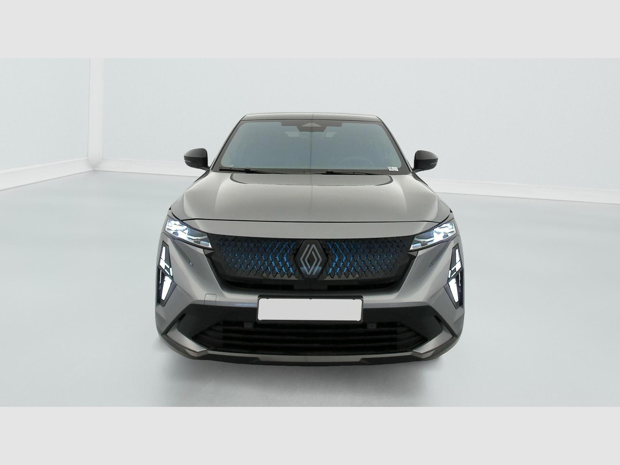 Renault Rafale E-Tech full hybrid 200ch esprit Alpine (2026) - Foto 2