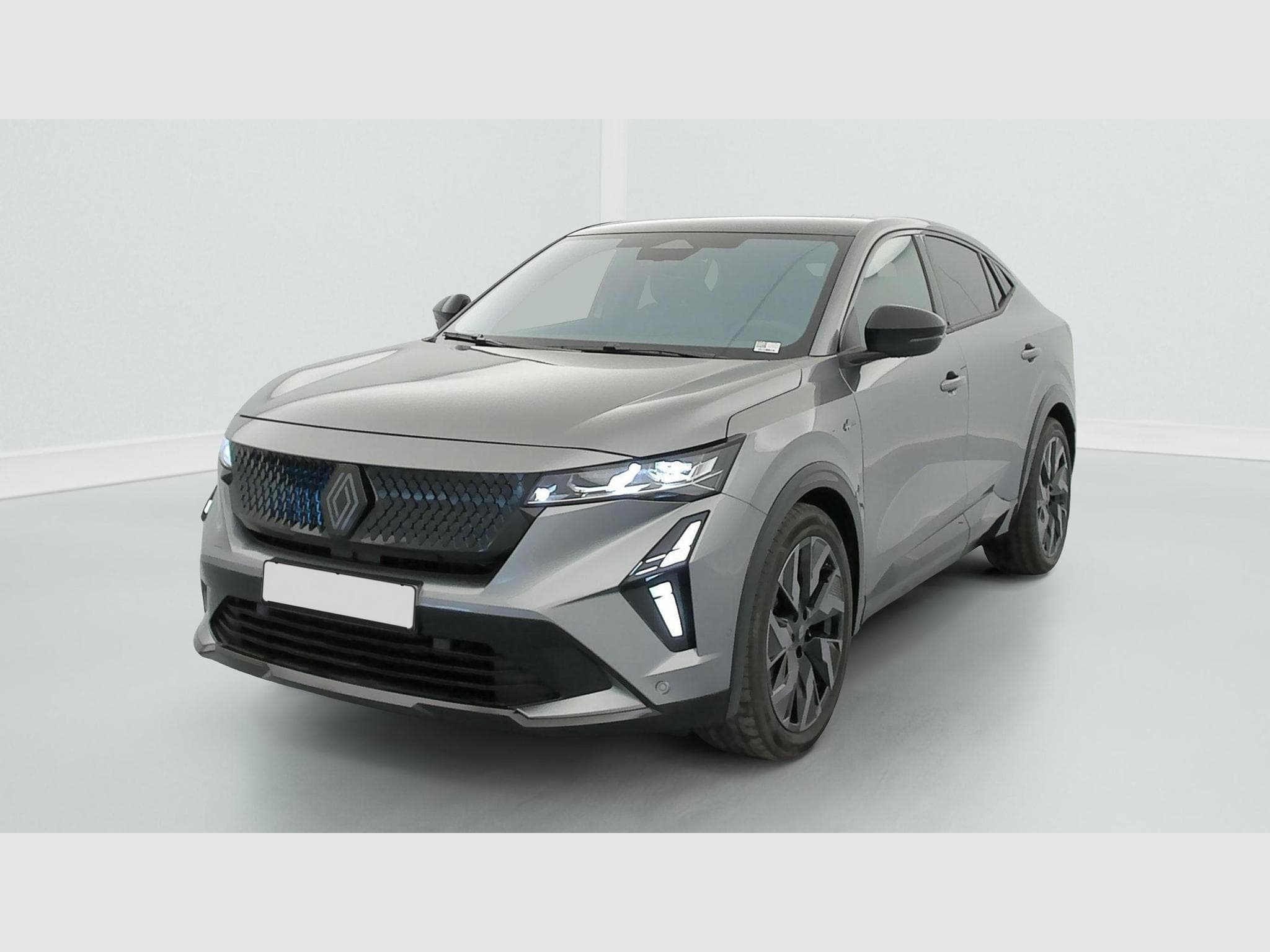 Renault Rafale E-Tech full hybrid 200ch esprit Alpine (2026) - Foto 3