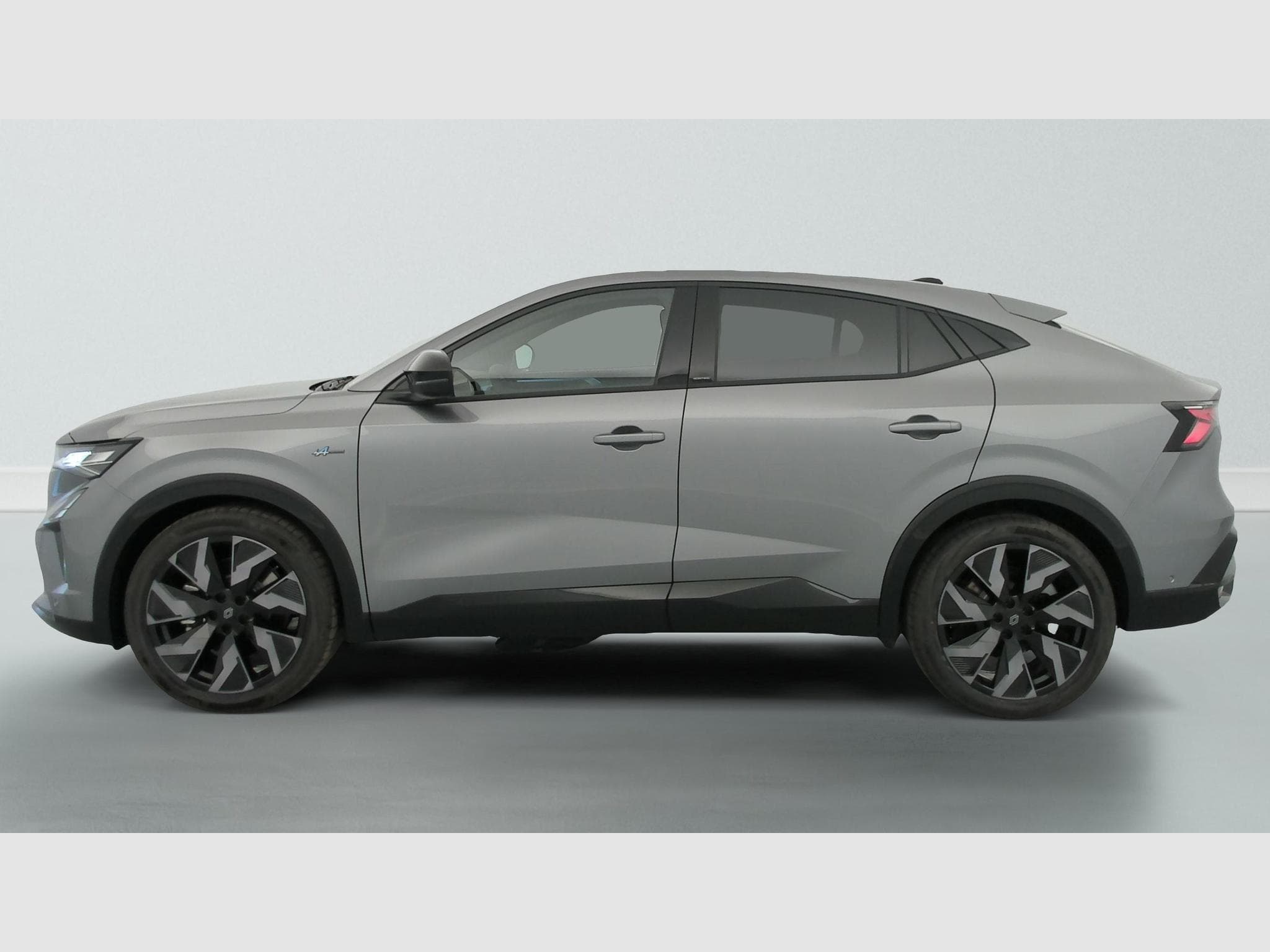 Renault Rafale E-Tech full hybrid 200ch esprit Alpine (2026) - Foto 4