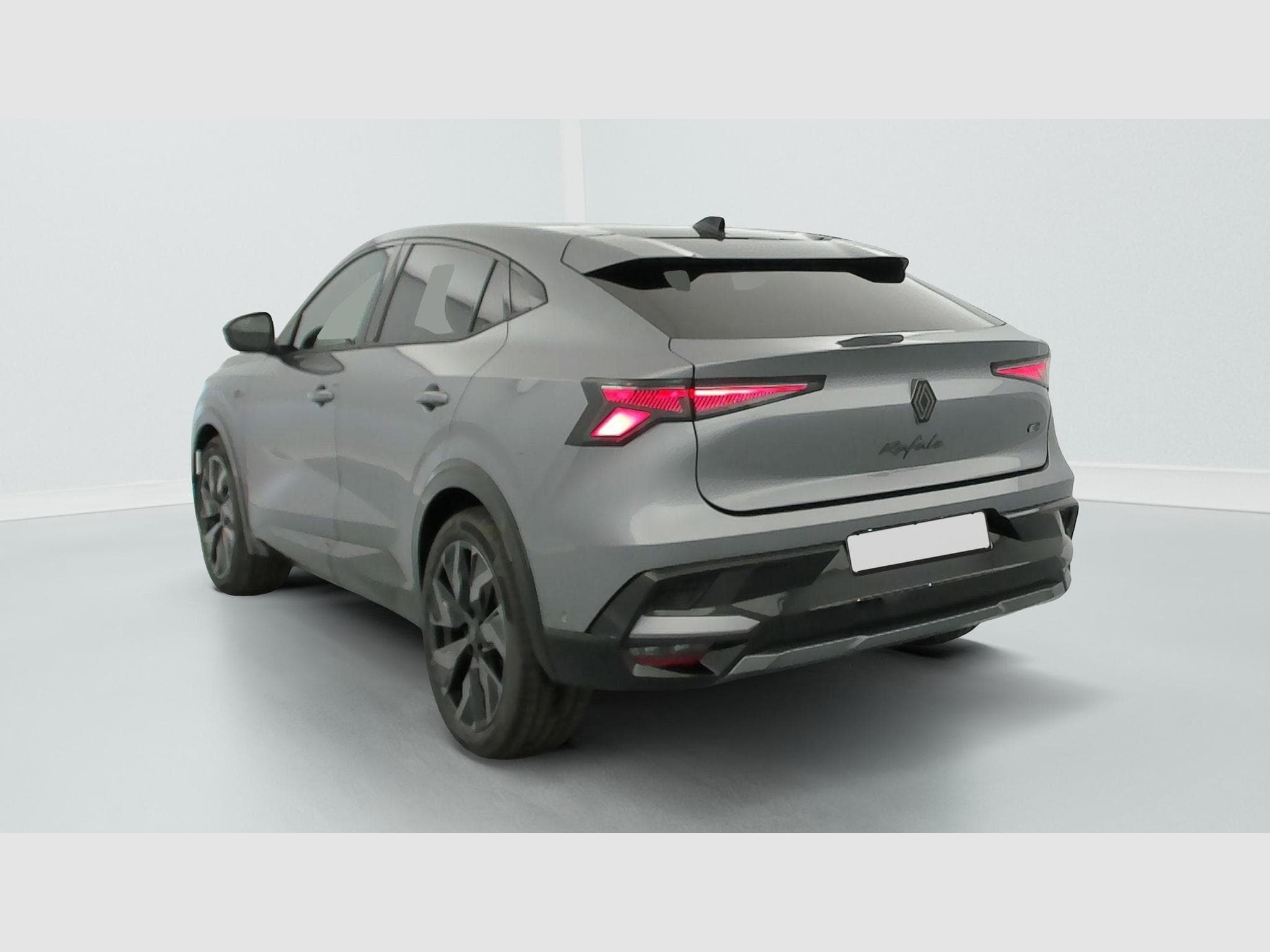 Renault Rafale E-Tech full hybrid 200ch esprit Alpine (2026) - Foto 5