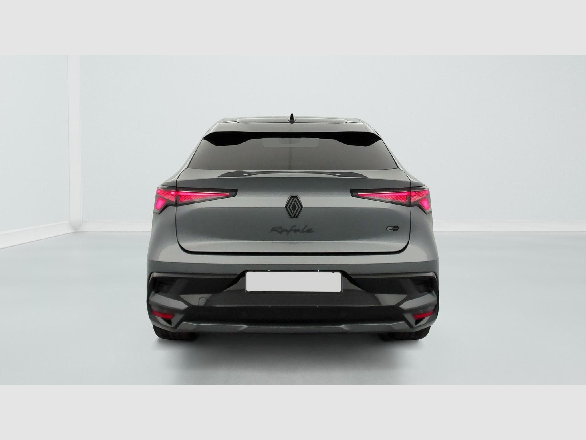 Renault Rafale E-Tech full hybrid 200ch esprit Alpine (2026) - Foto 6