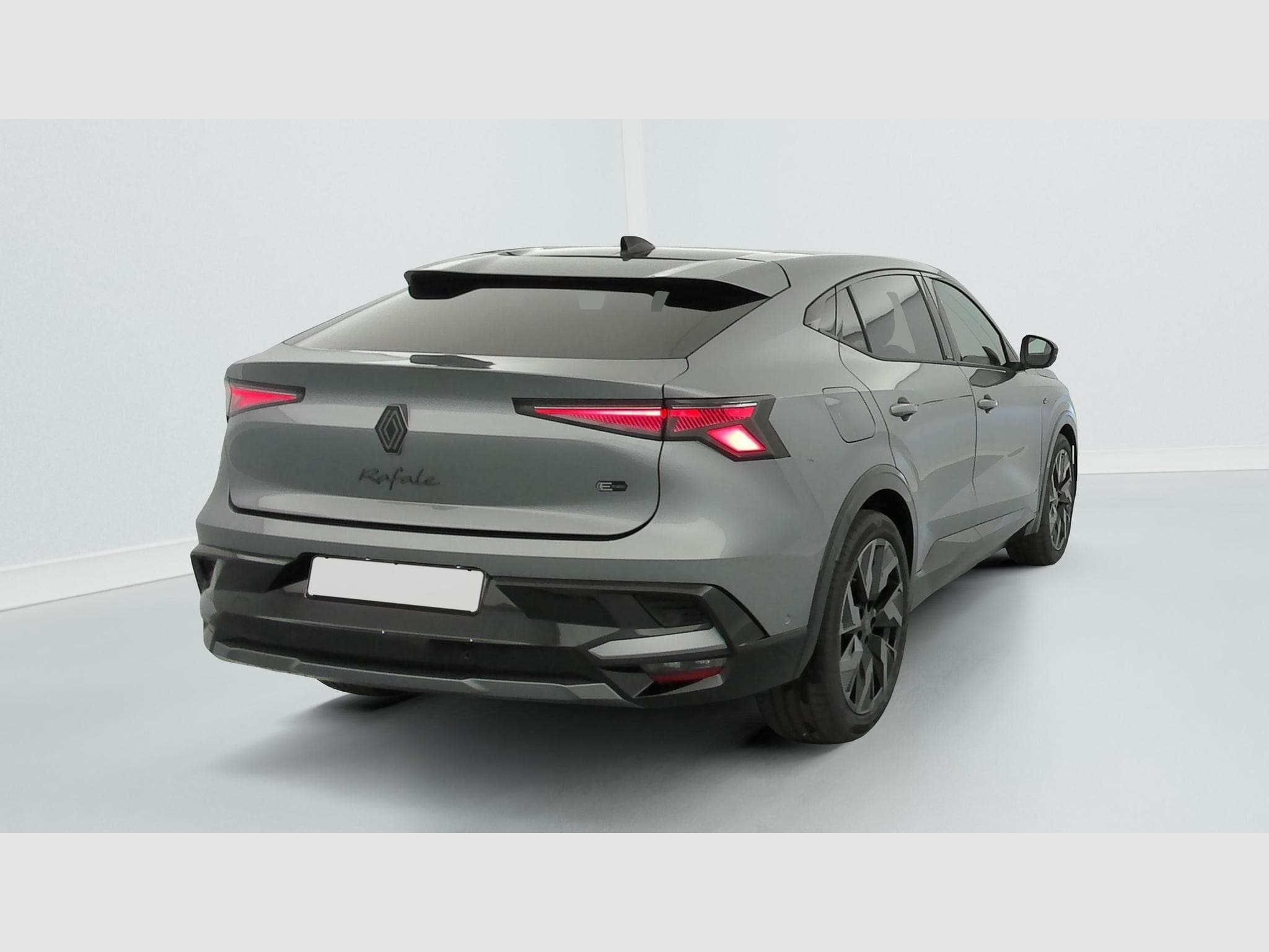 Renault Rafale E-Tech full hybrid 200ch esprit Alpine (2026) - Foto 7
