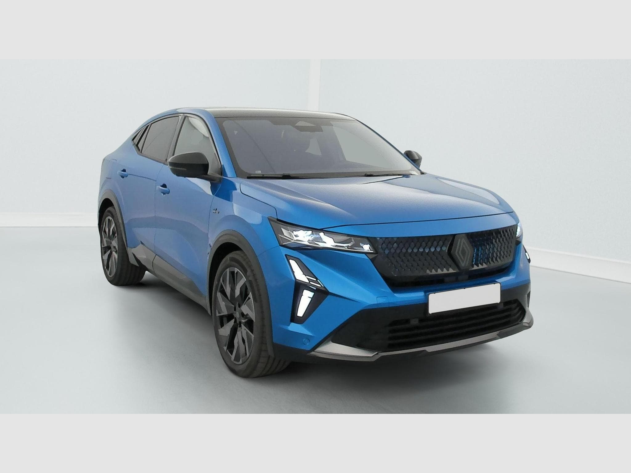 Renault Rafale E-Tech full hybrid 200ch esprit Alpine (2026) - Foto 1